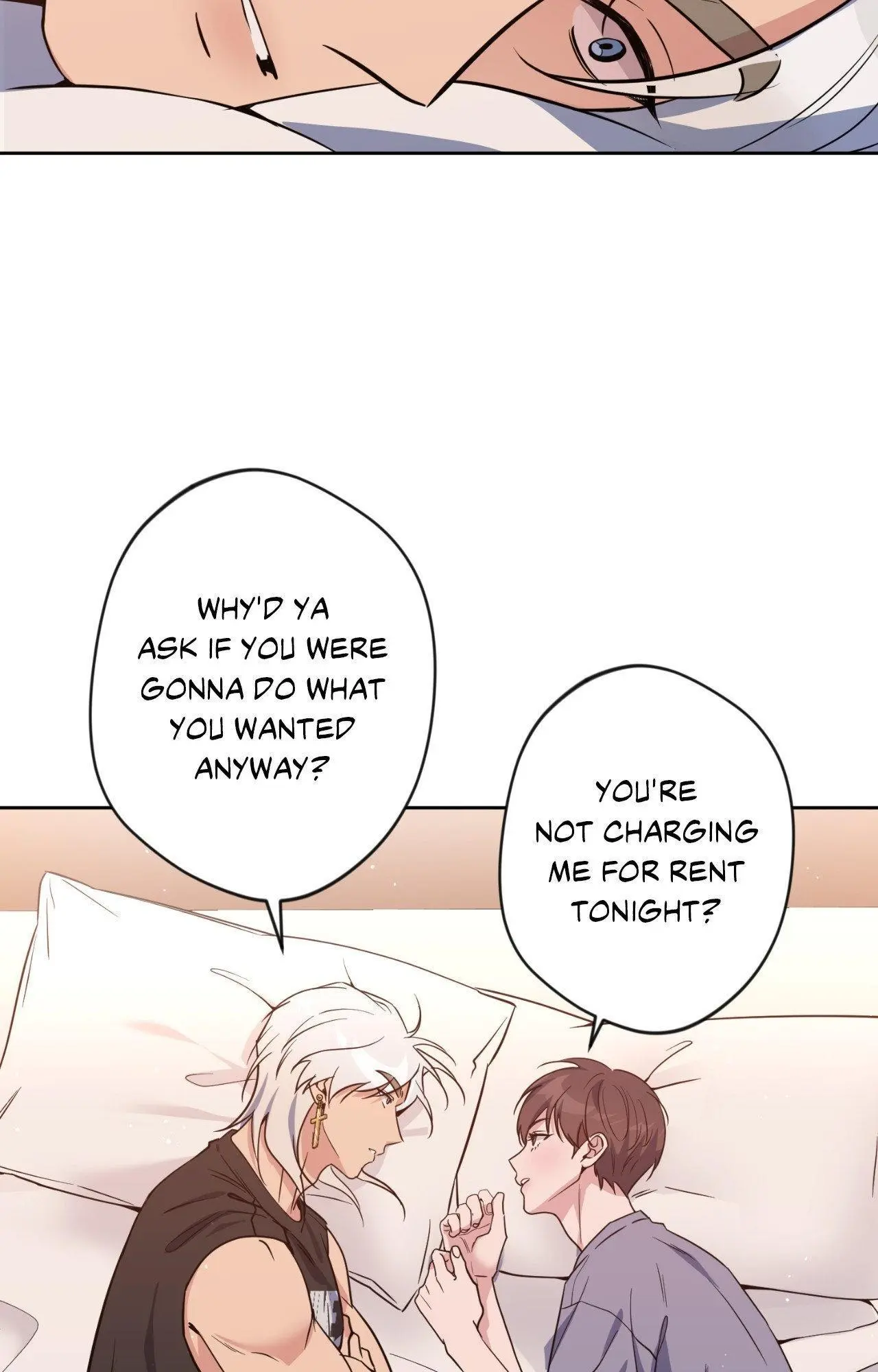 Angel Kiss - Chapter 45 Page 60