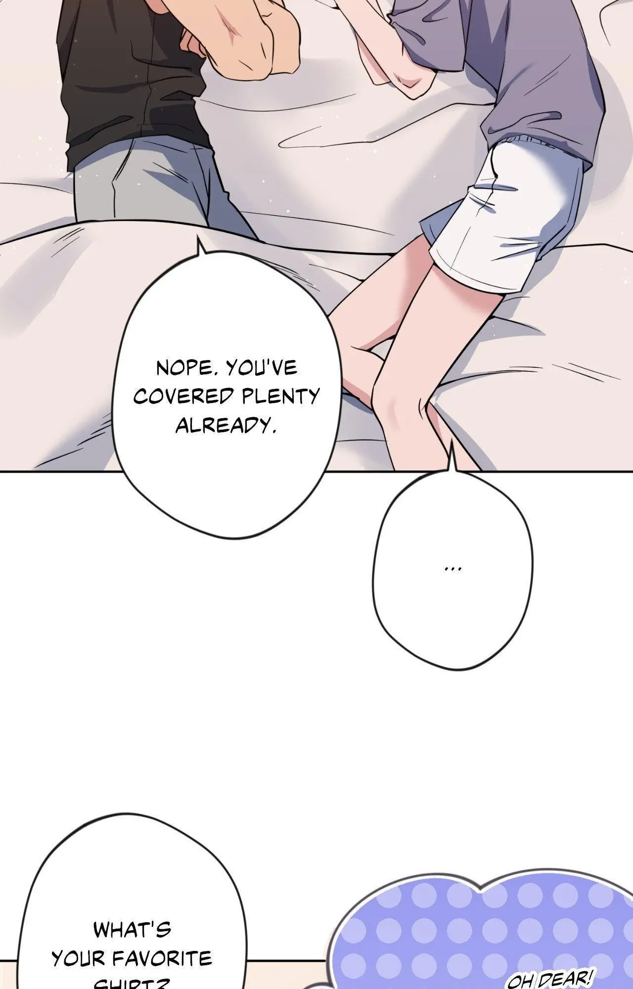 Angel Kiss - Chapter 45 Page 61