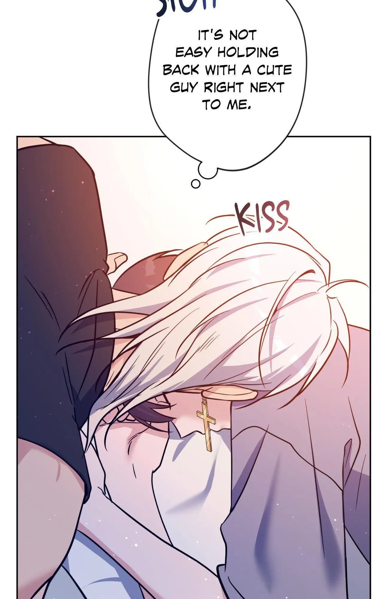 Angel Kiss - Chapter 45 Page 73