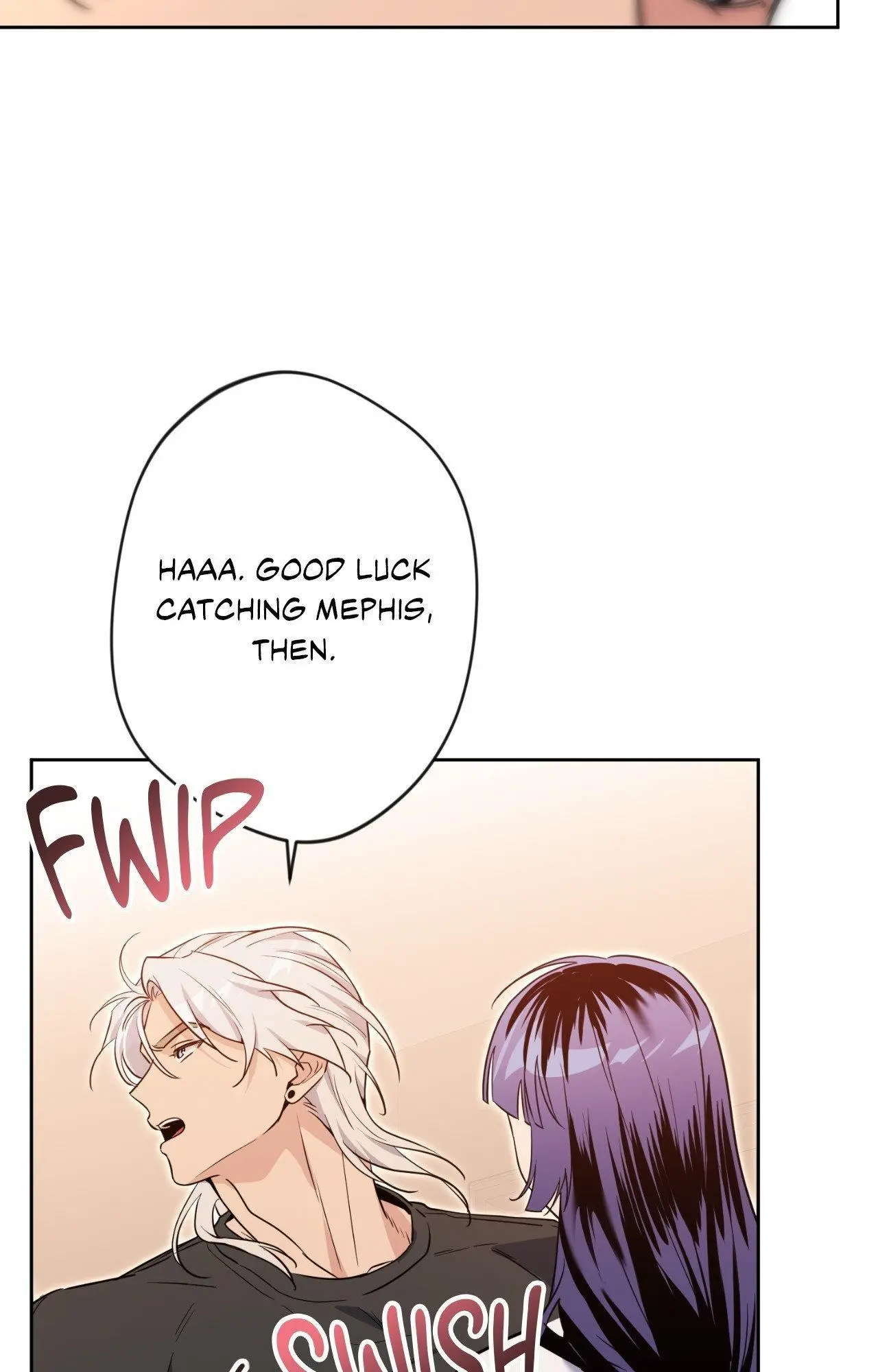 Angel Kiss - Chapter 45 Page 8