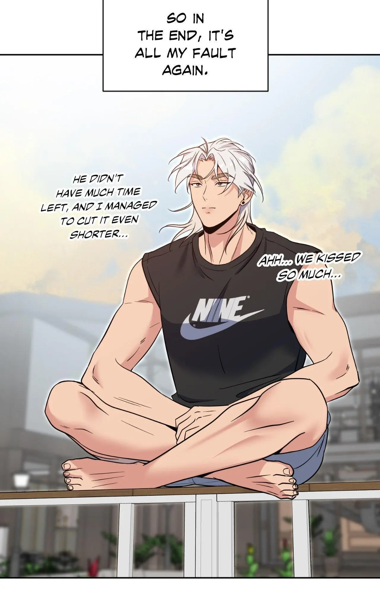 Angel Kiss - Chapter 45 Page 81