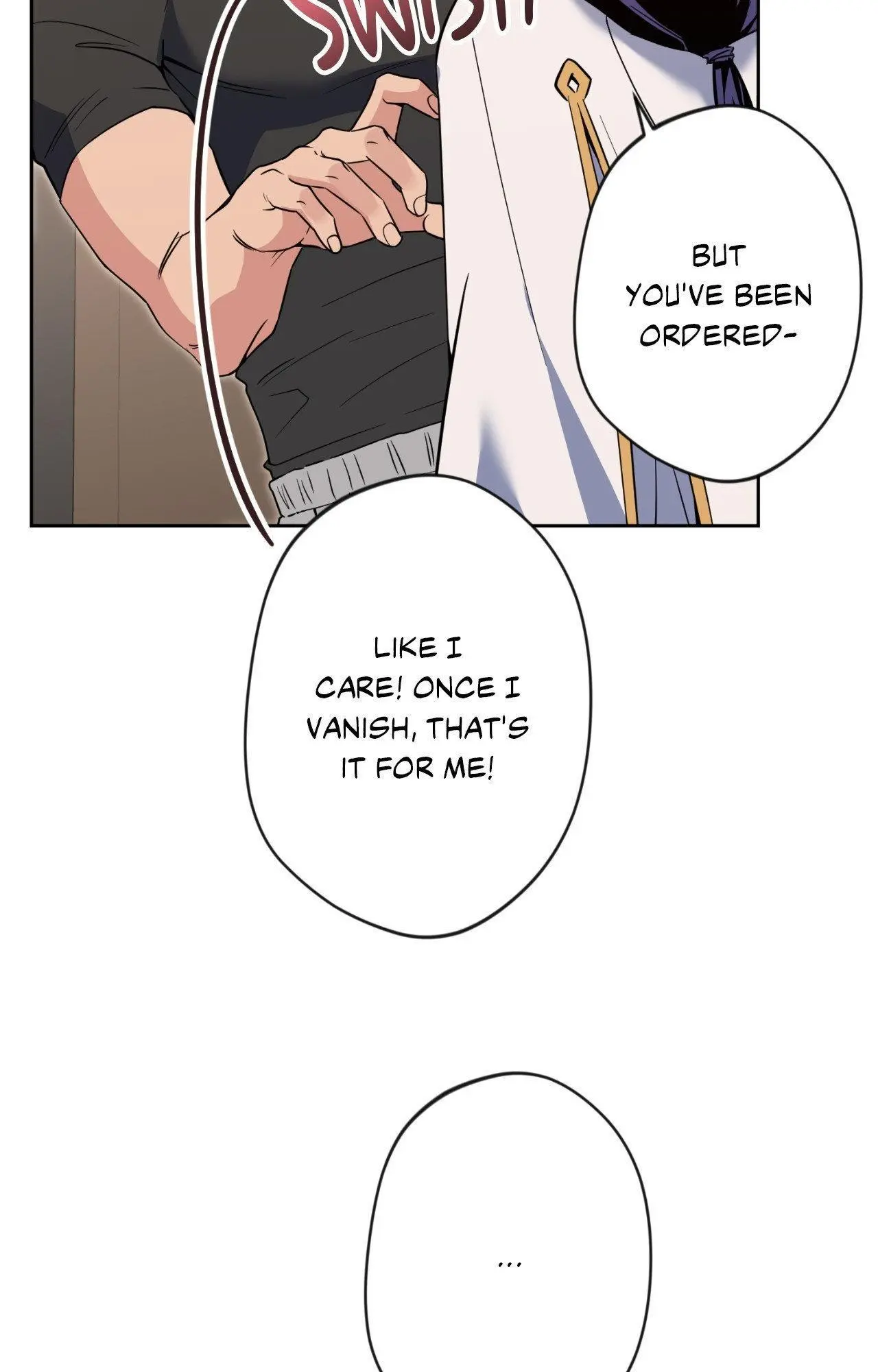 Angel Kiss - Chapter 45 Page 9