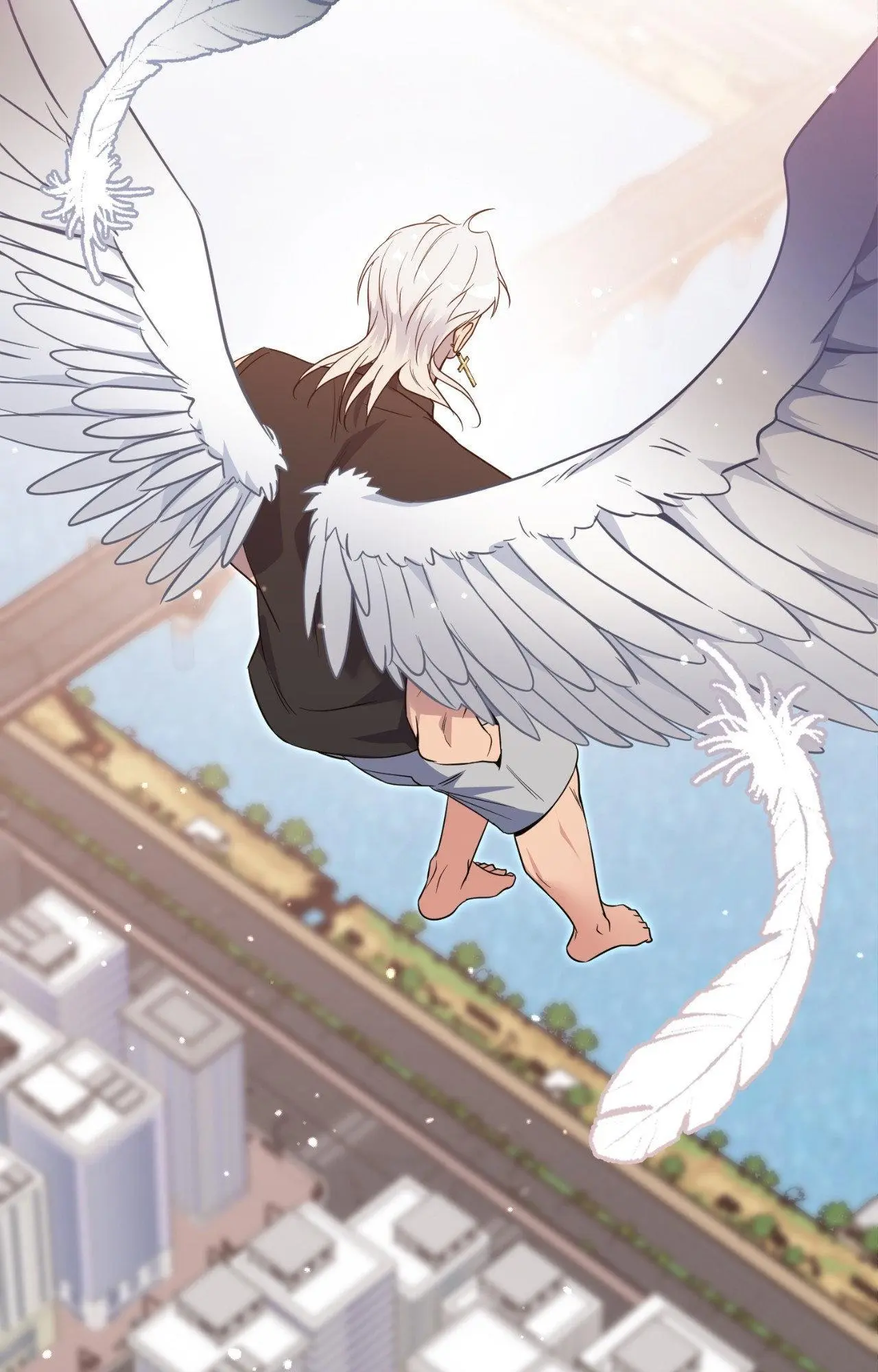 Angel Kiss - Chapter 45 Page 90