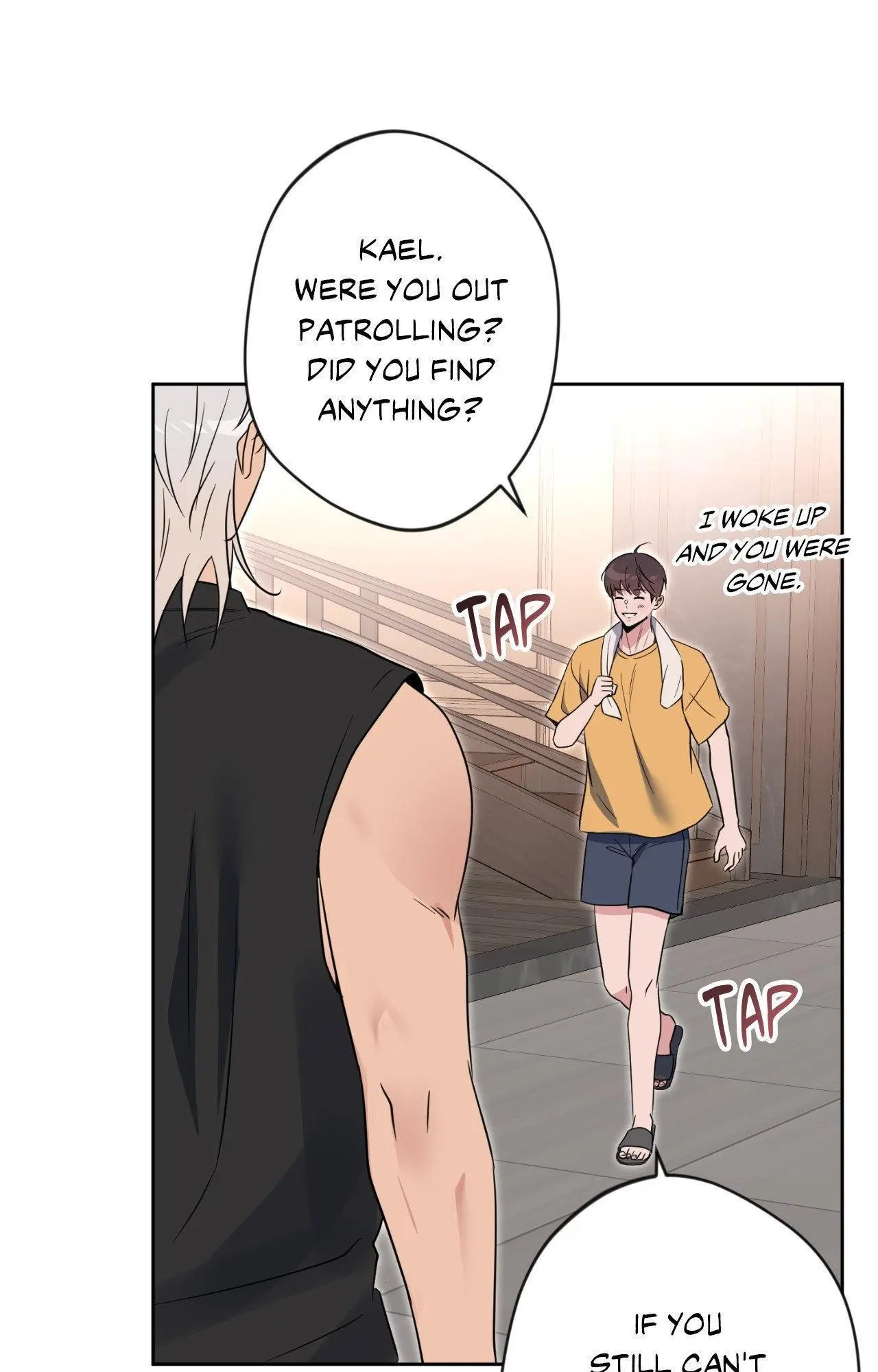 Angel Kiss - Chapter 45 Page 94