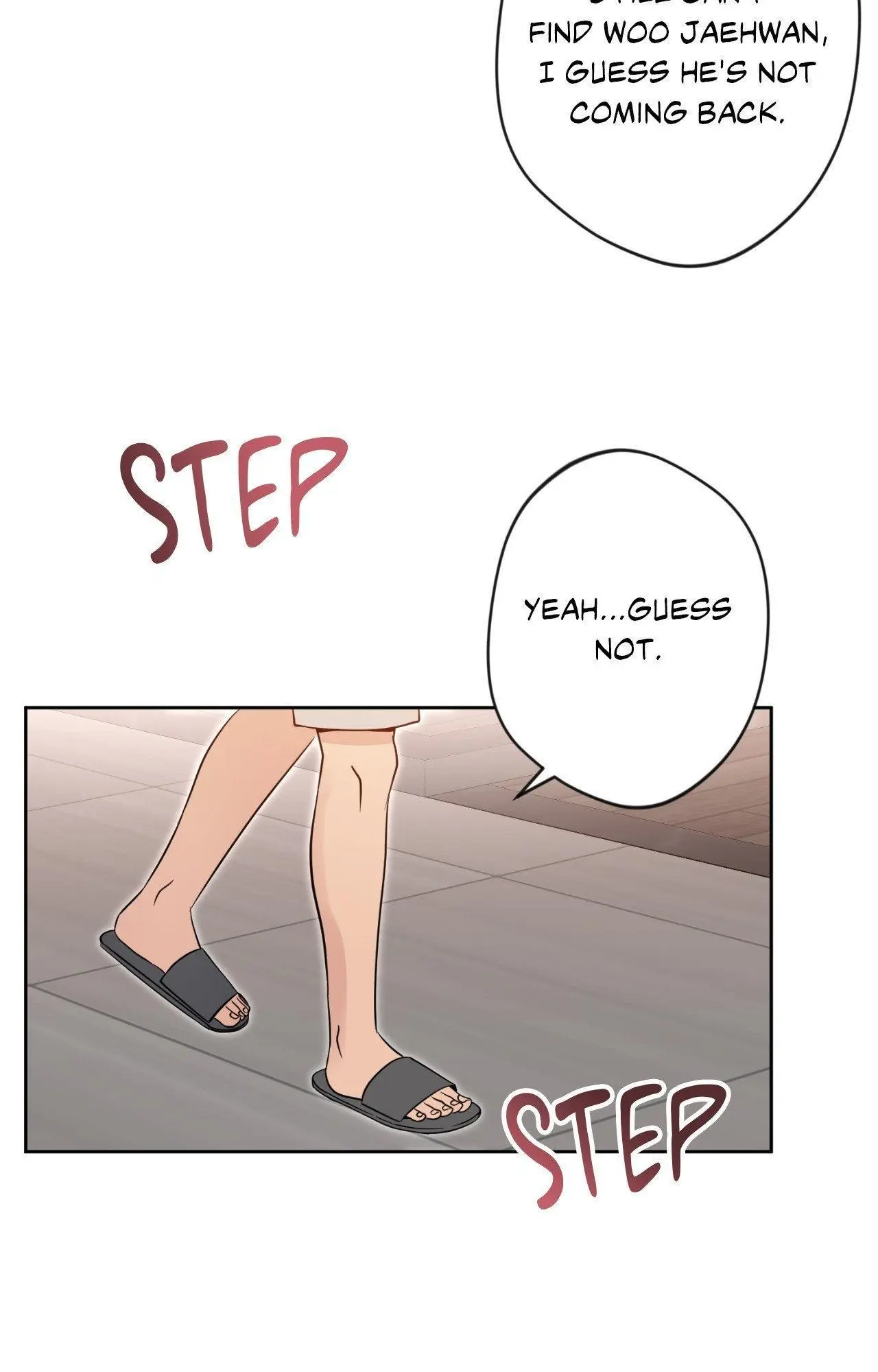 Angel Kiss - Chapter 45 Page 95