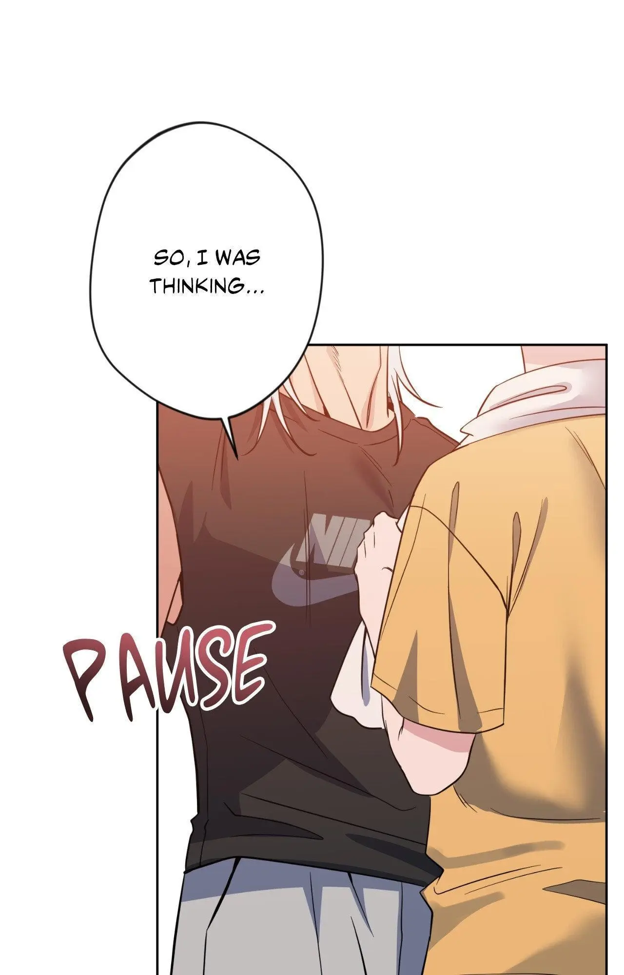 Angel Kiss - Chapter 45 Page 96