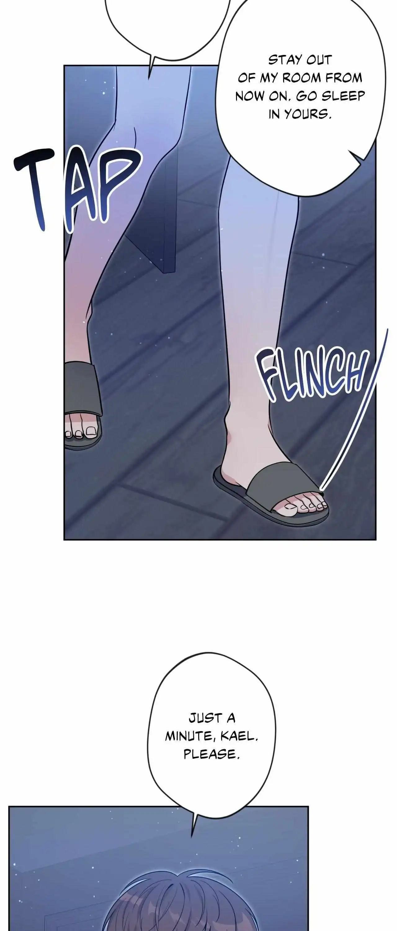 Angel Kiss - Chapter 46 Page 10