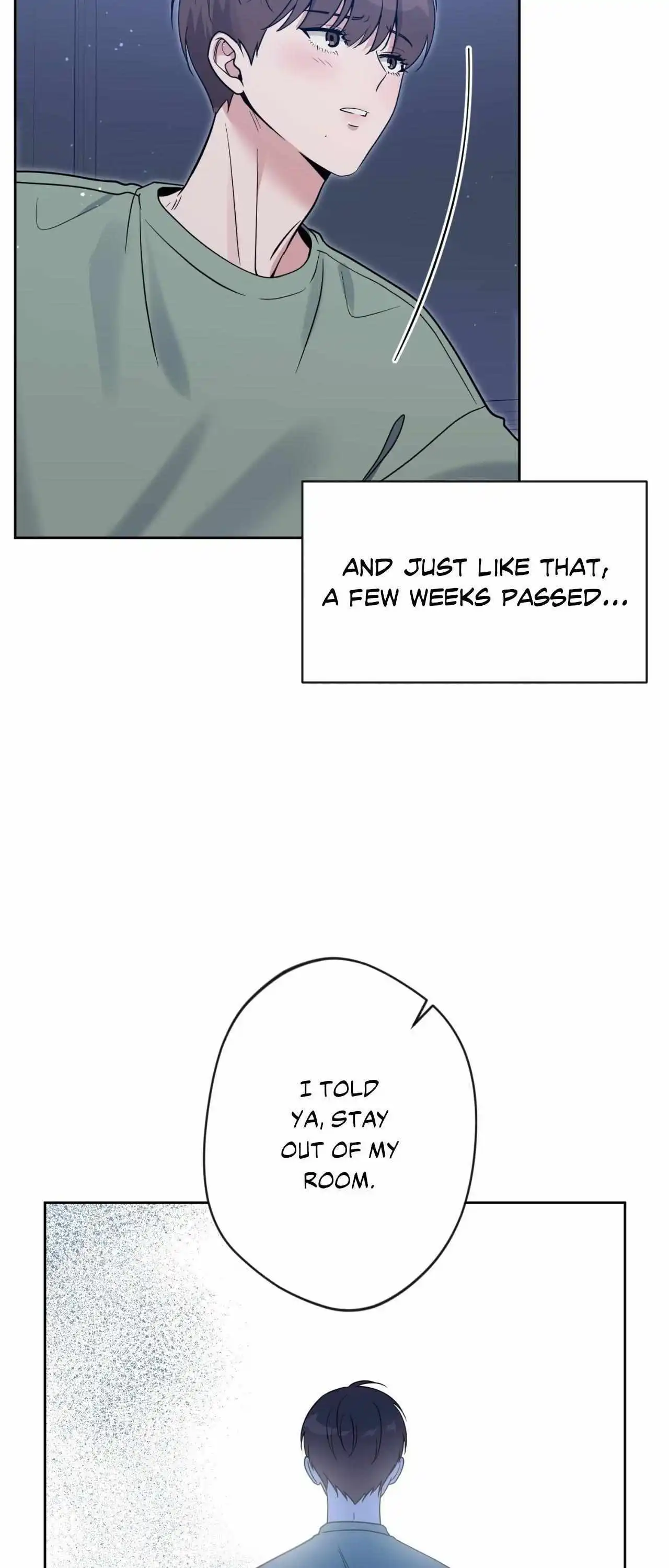 Angel Kiss - Chapter 46 Page 11