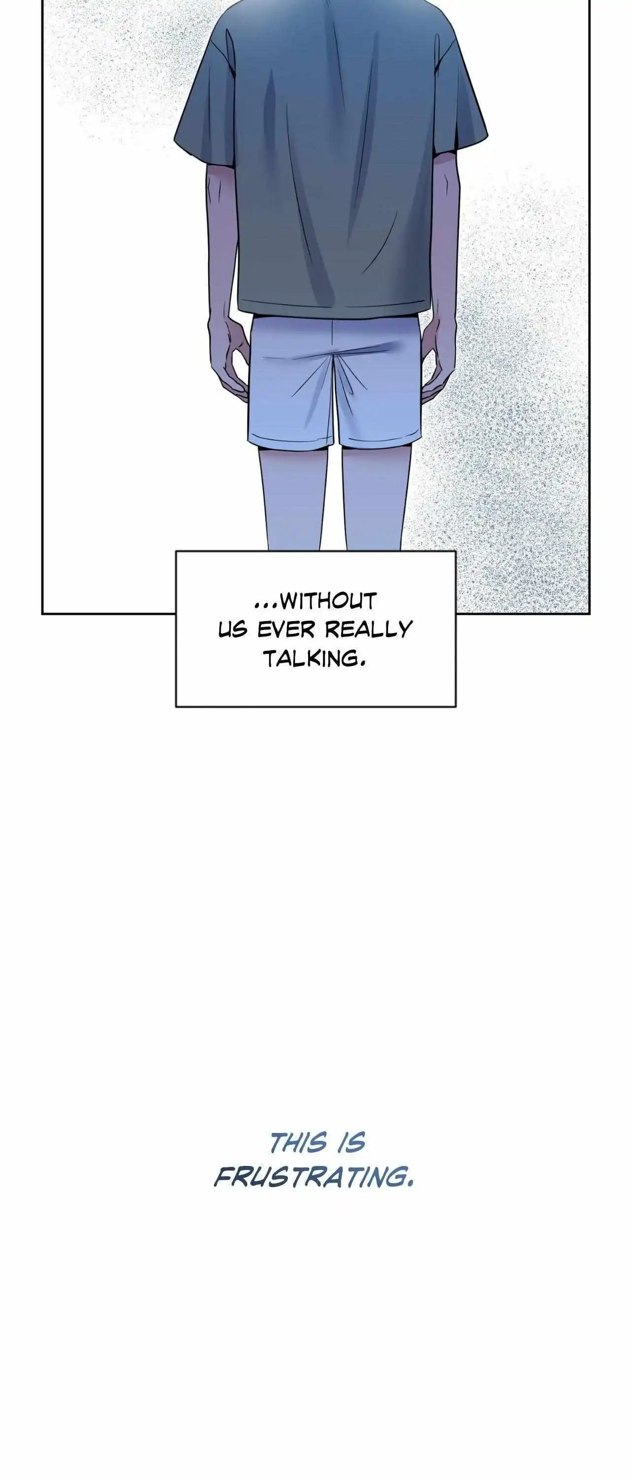 Angel Kiss - Chapter 46 Page 12