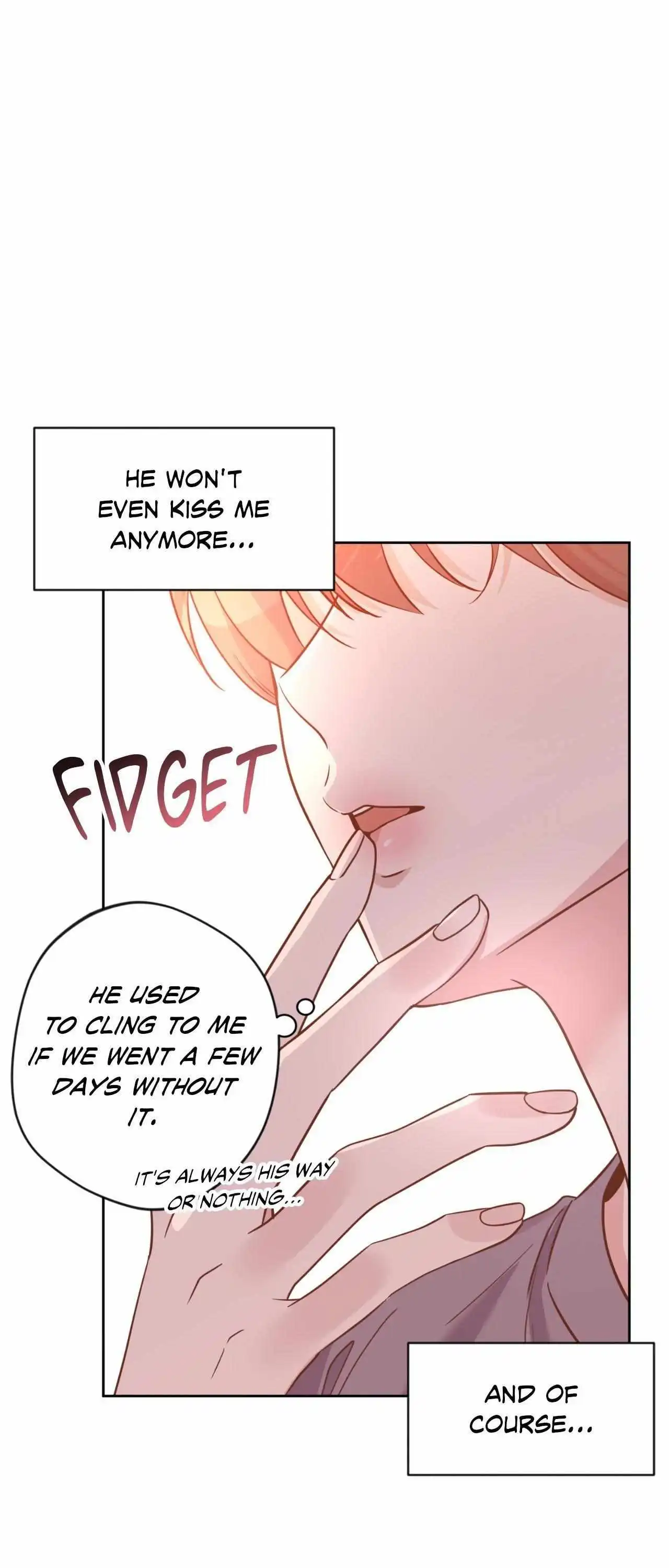 Angel Kiss - Chapter 46 Page 13
