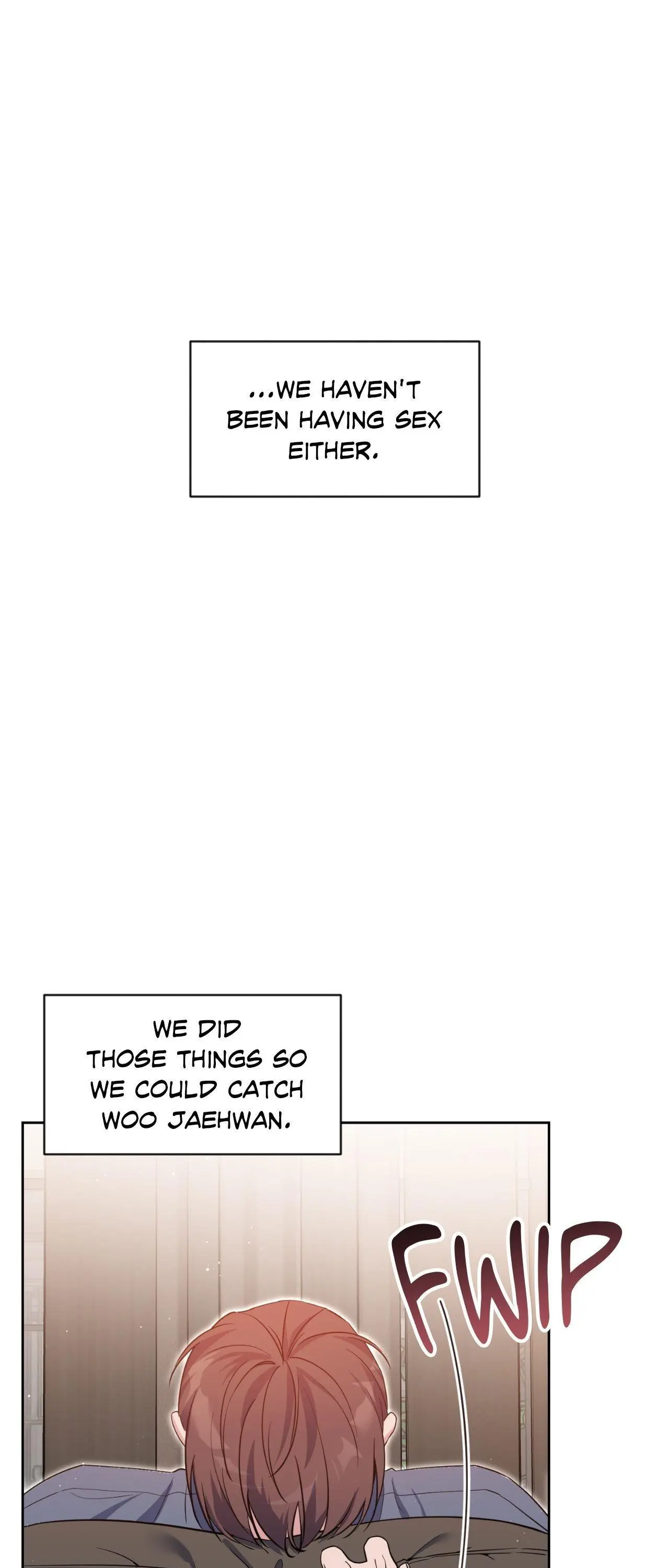 Angel Kiss - Chapter 46 Page 14
