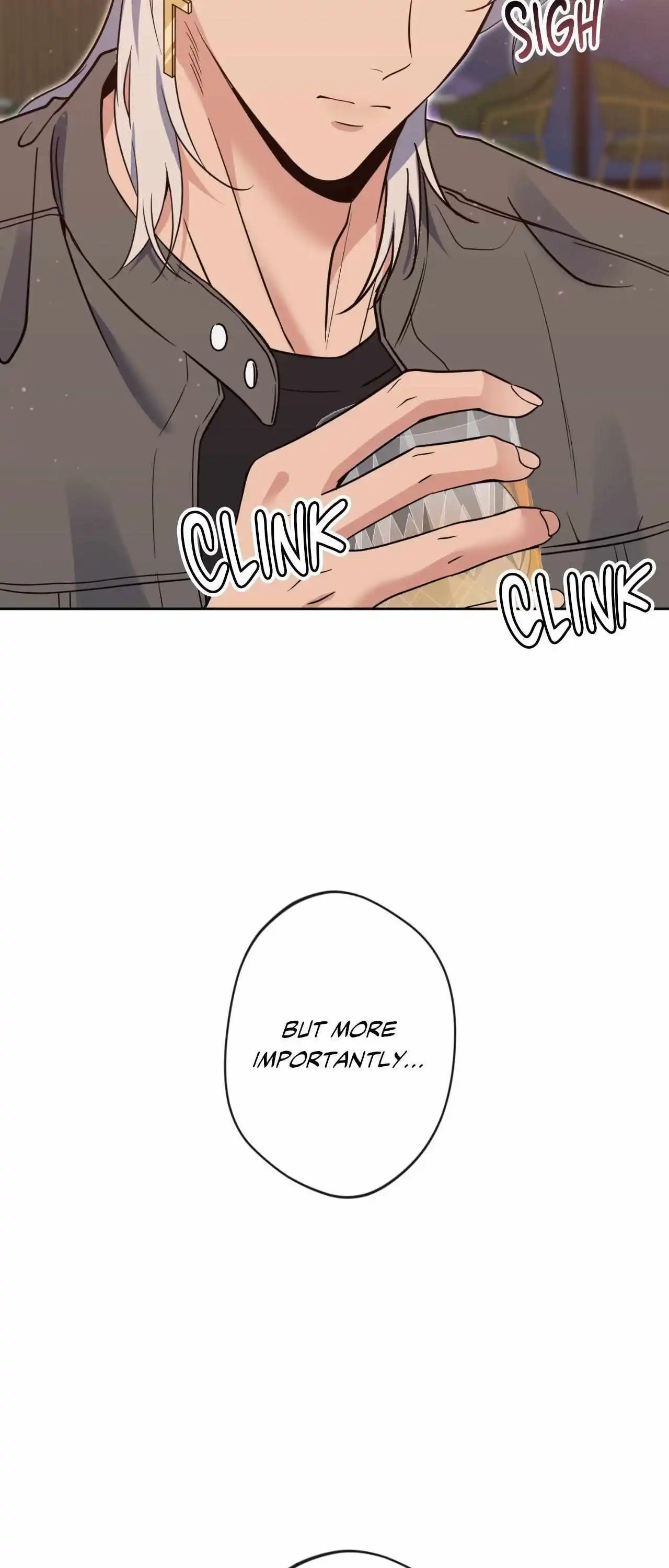 Angel Kiss - Chapter 46 Page 19