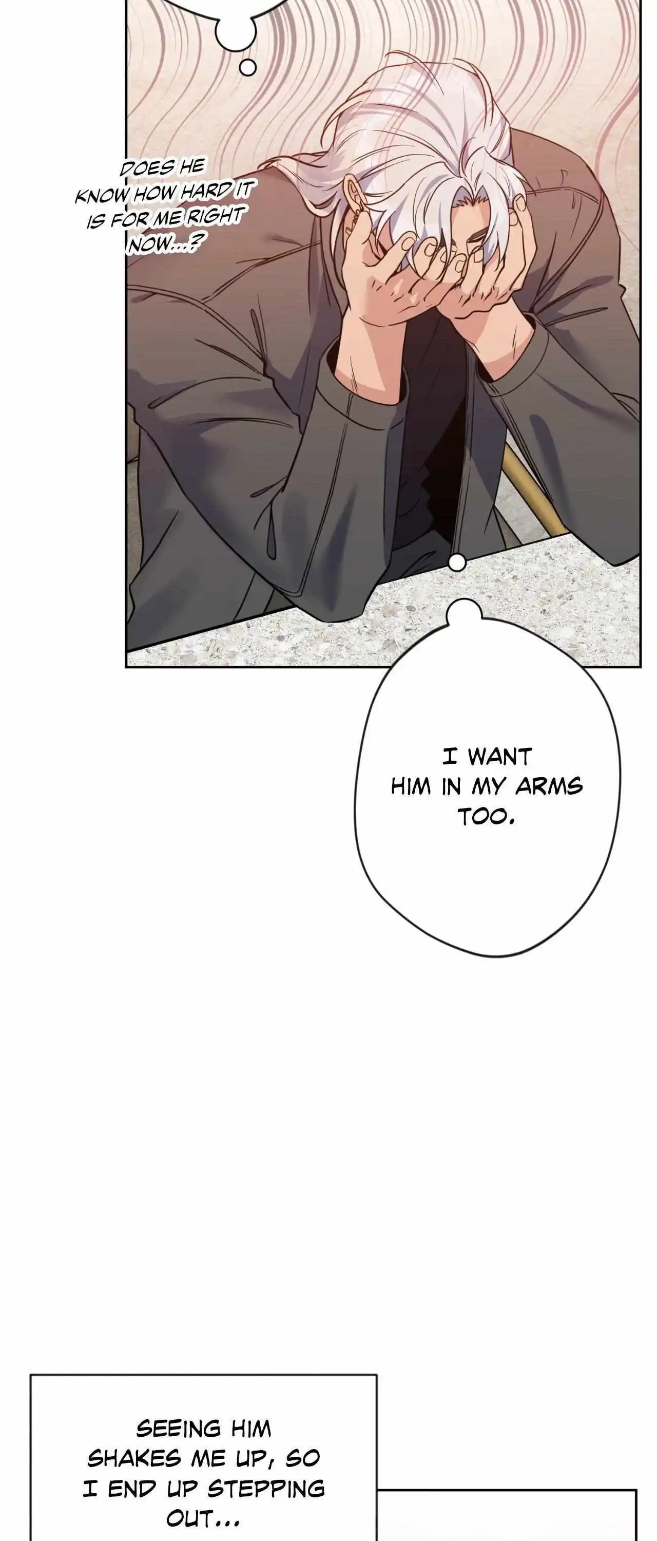 Angel Kiss - Chapter 46 Page 21