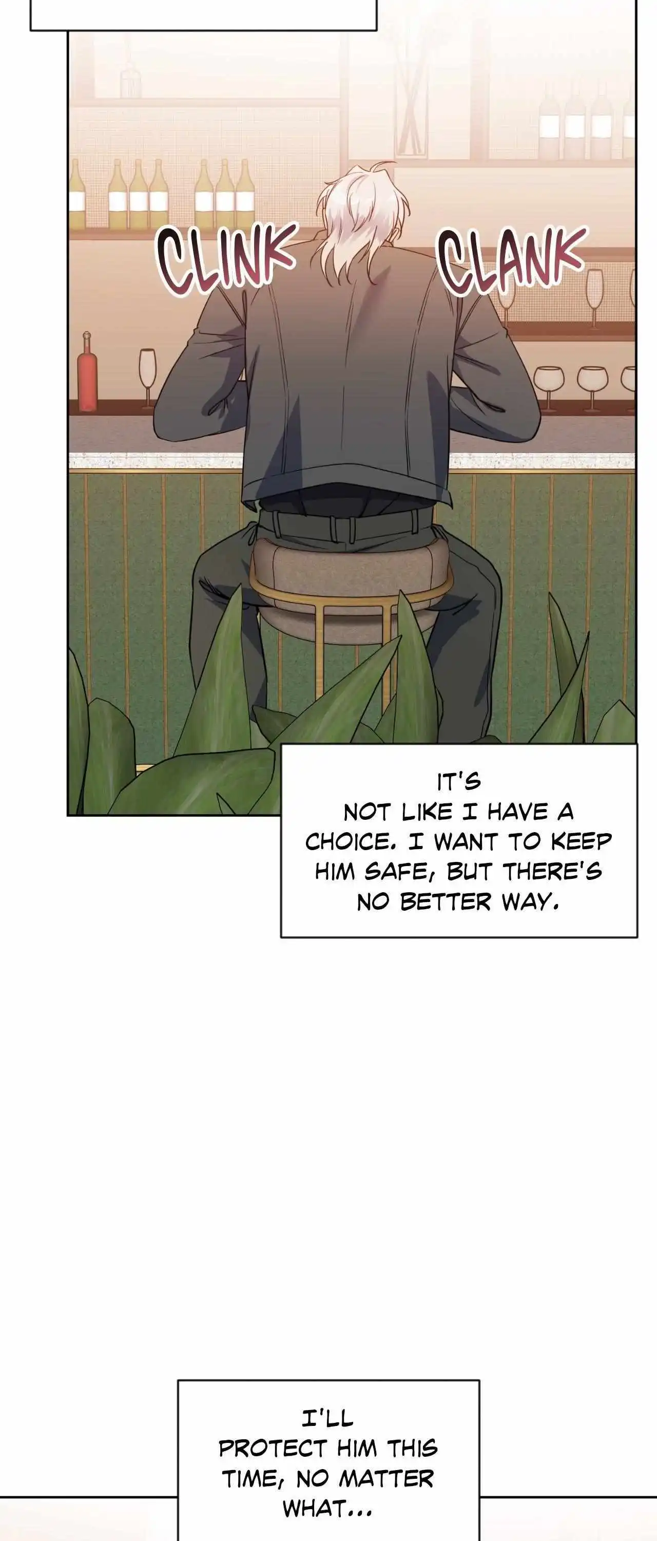 Angel Kiss - Chapter 46 Page 22