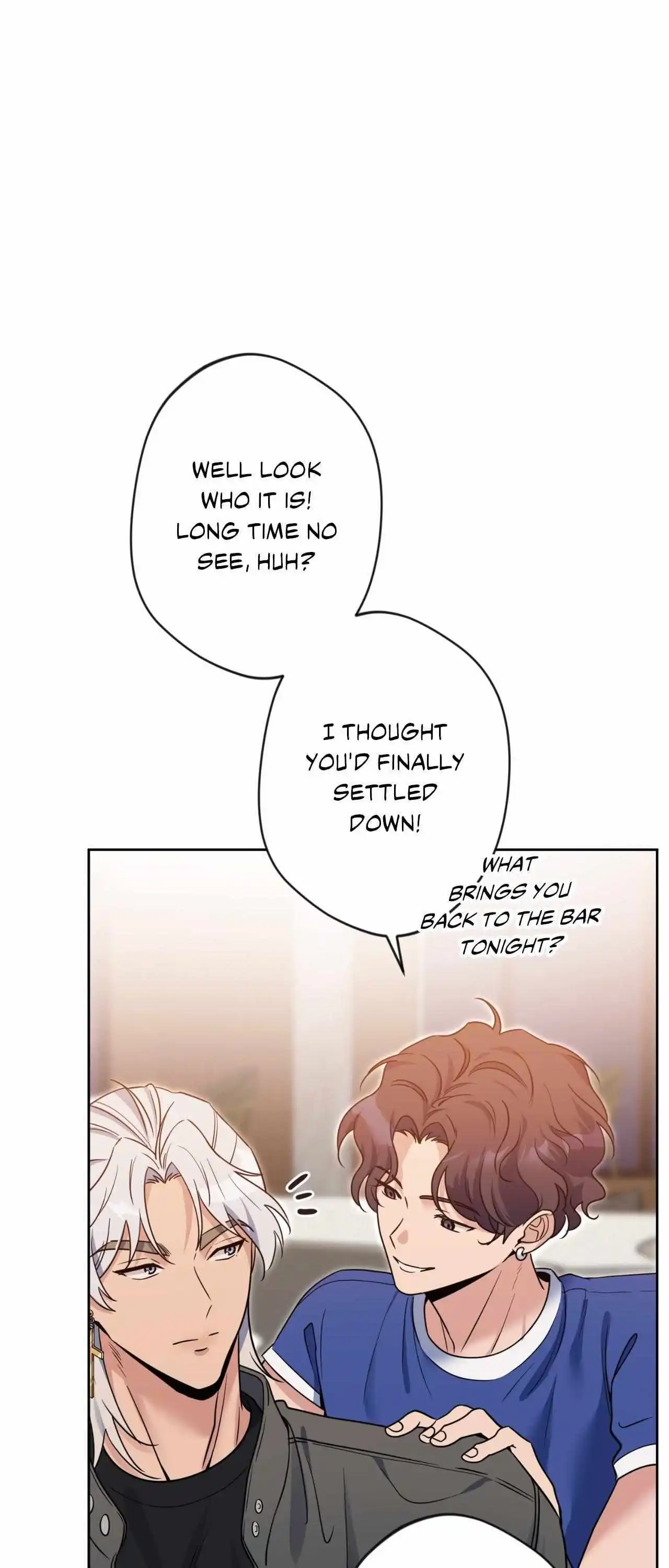 Angel Kiss - Chapter 46 Page 28