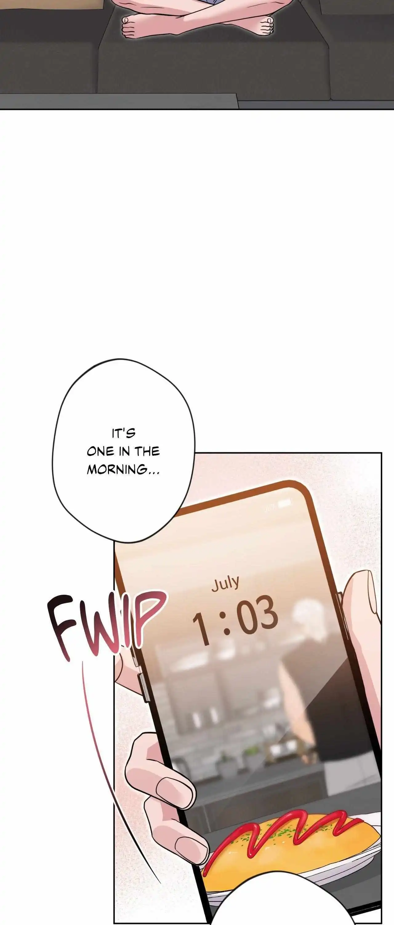 Angel Kiss - Chapter 46 Page 3