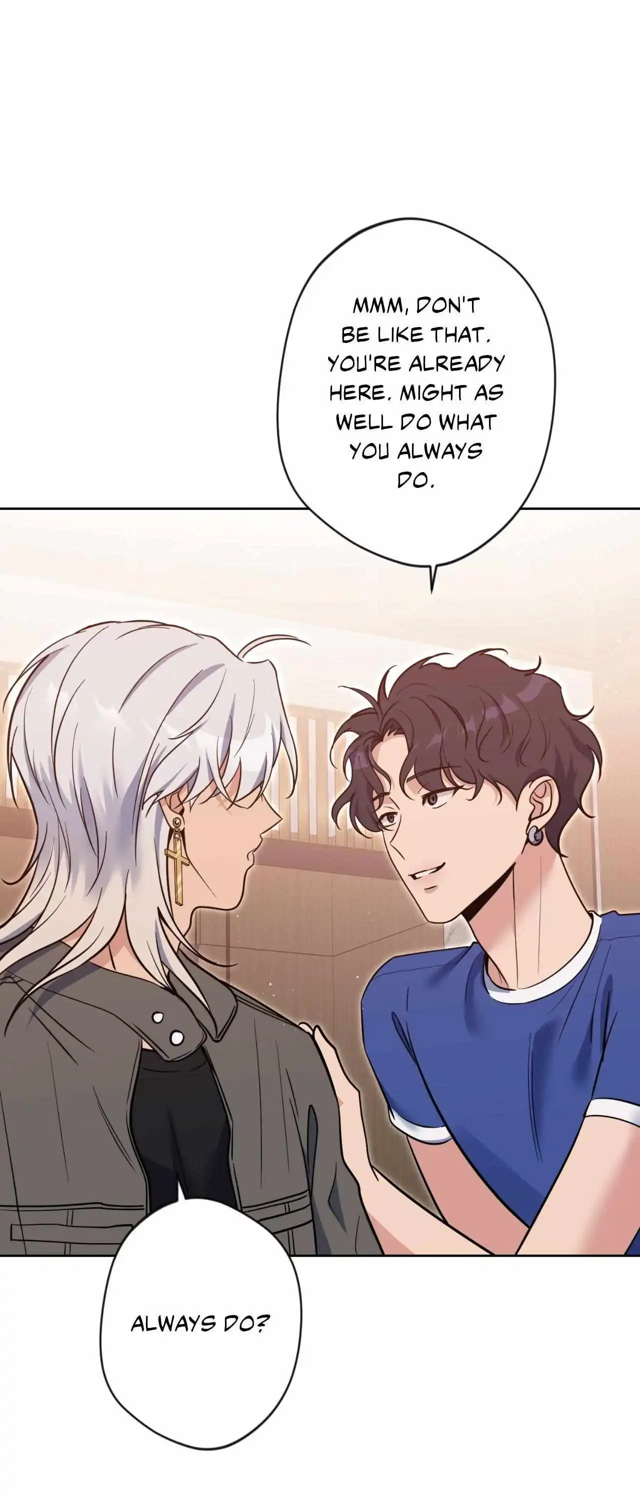 Angel Kiss - Chapter 46 Page 31