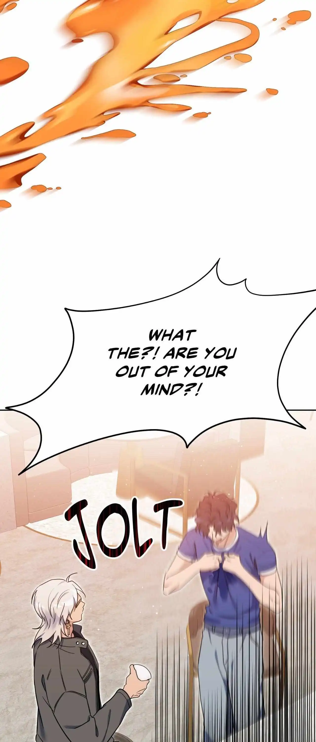 Angel Kiss - Chapter 46 Page 34