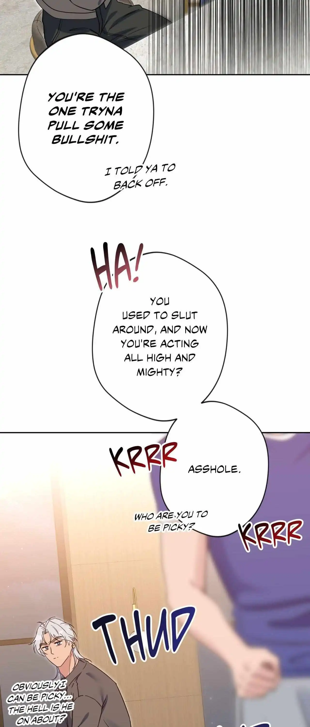 Angel Kiss - Chapter 46 Page 35