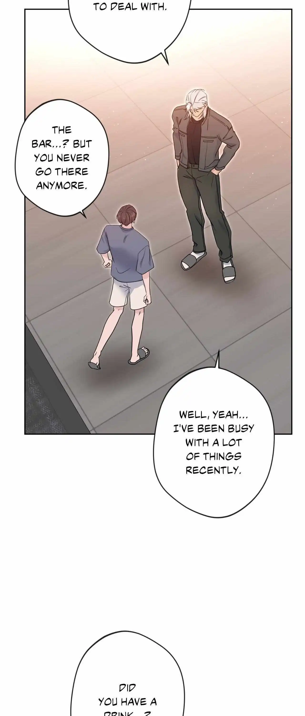 Angel Kiss - Chapter 46 Page 43