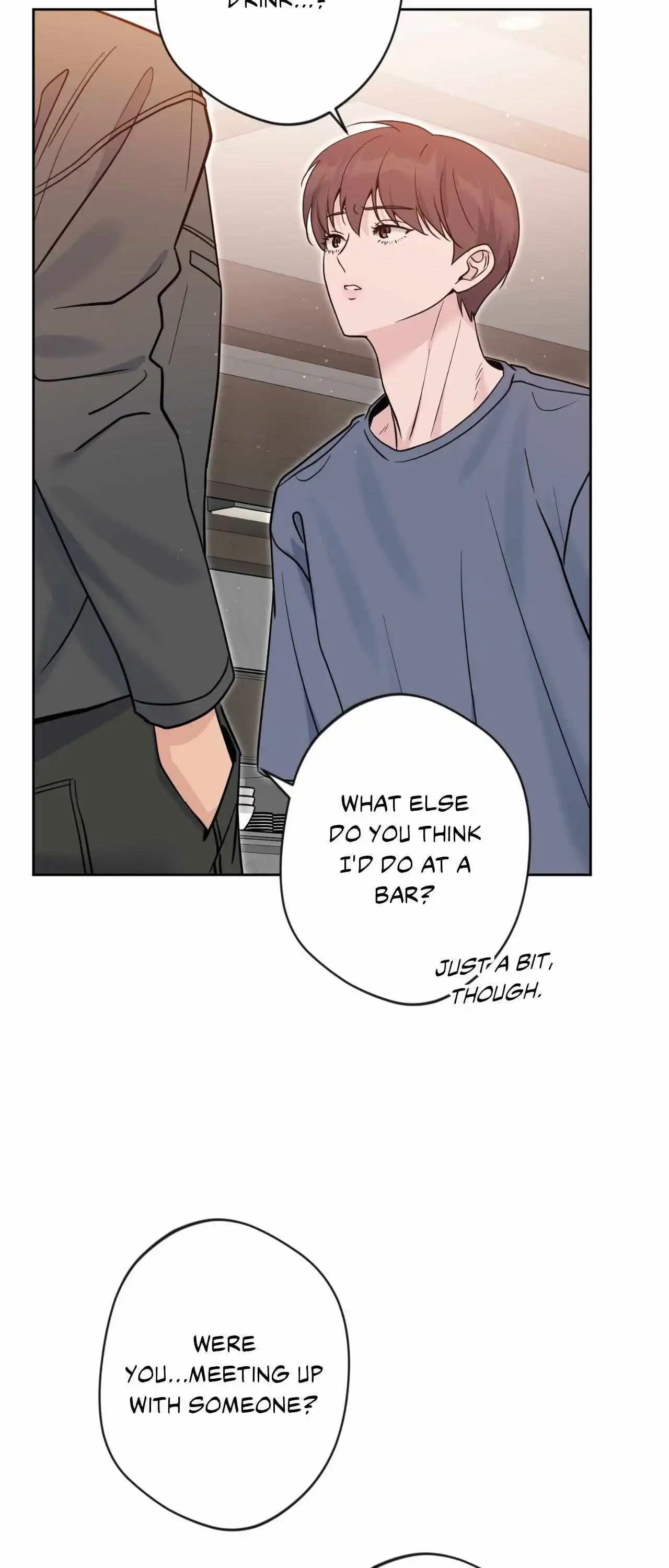 Angel Kiss - Chapter 46 Page 44