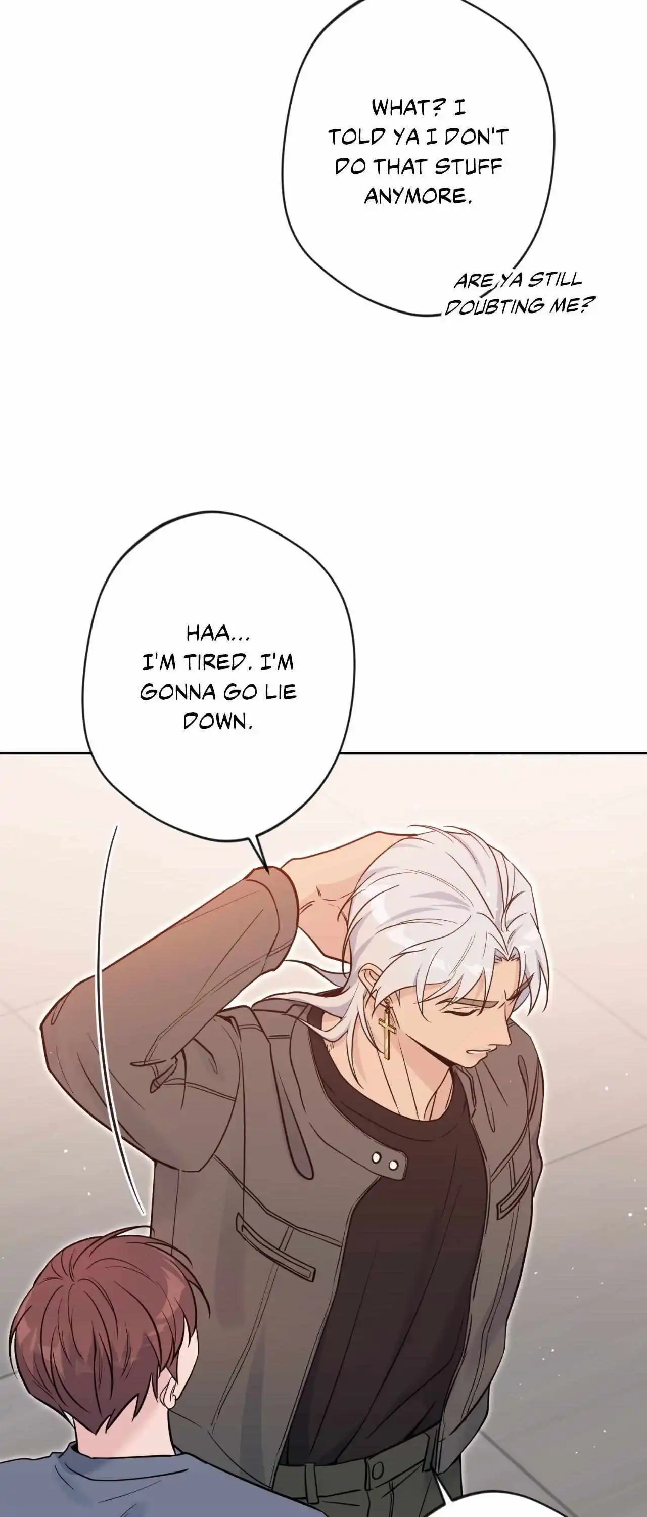 Angel Kiss - Chapter 46 Page 45