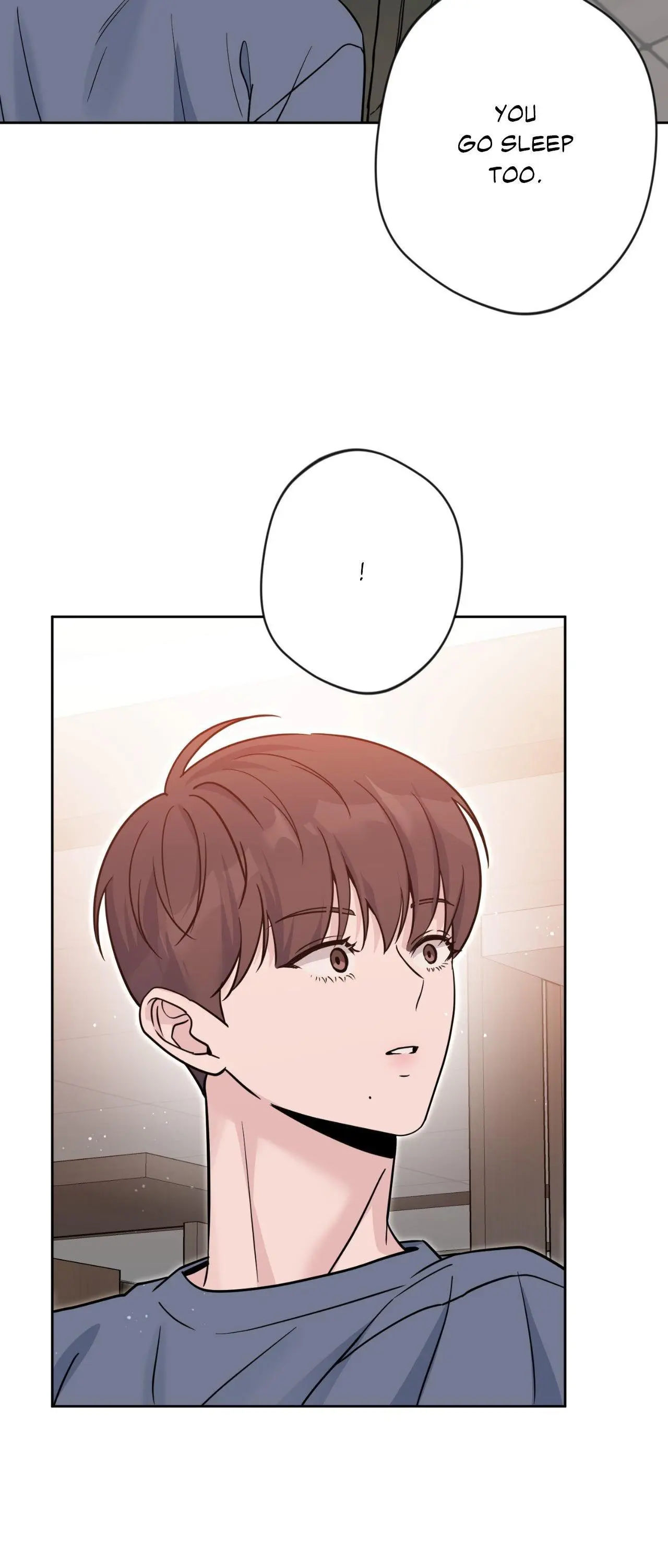 Angel Kiss - Chapter 46 Page 46