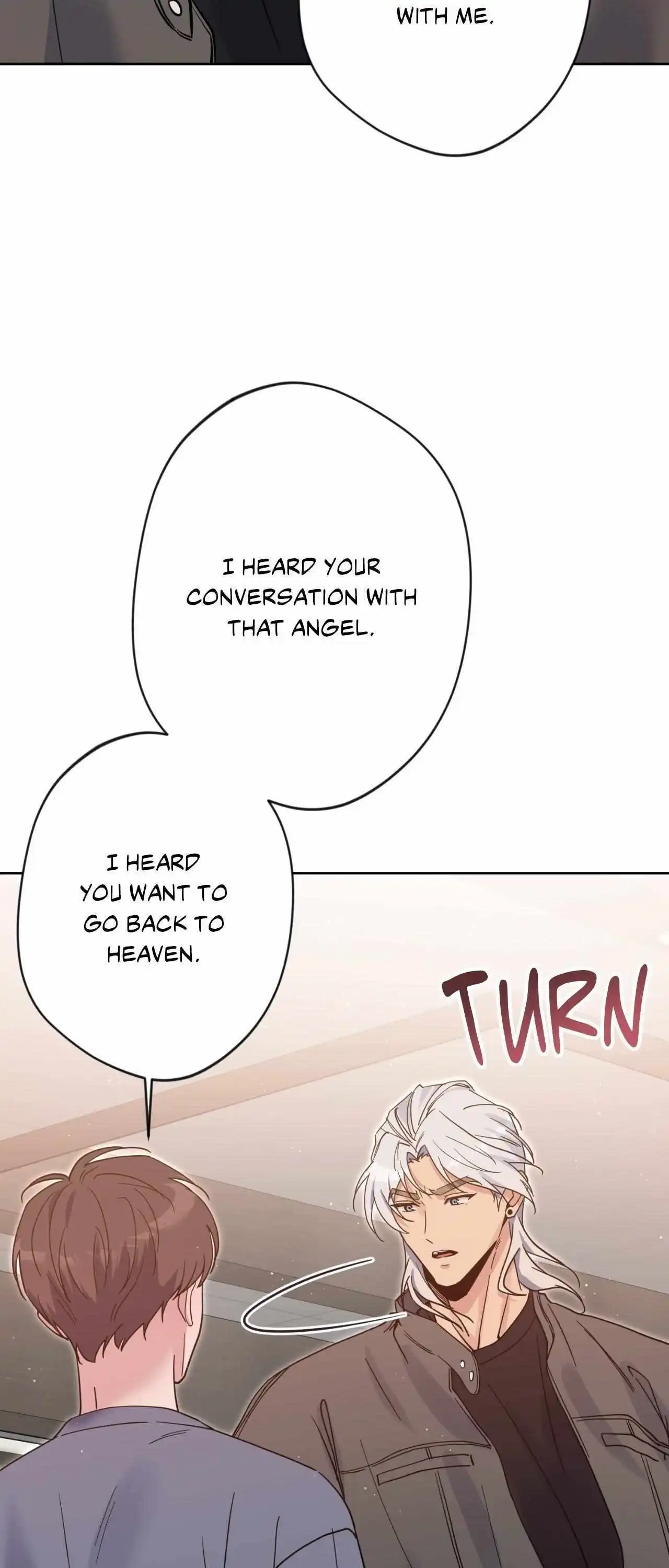 Angel Kiss - Chapter 46 Page 48