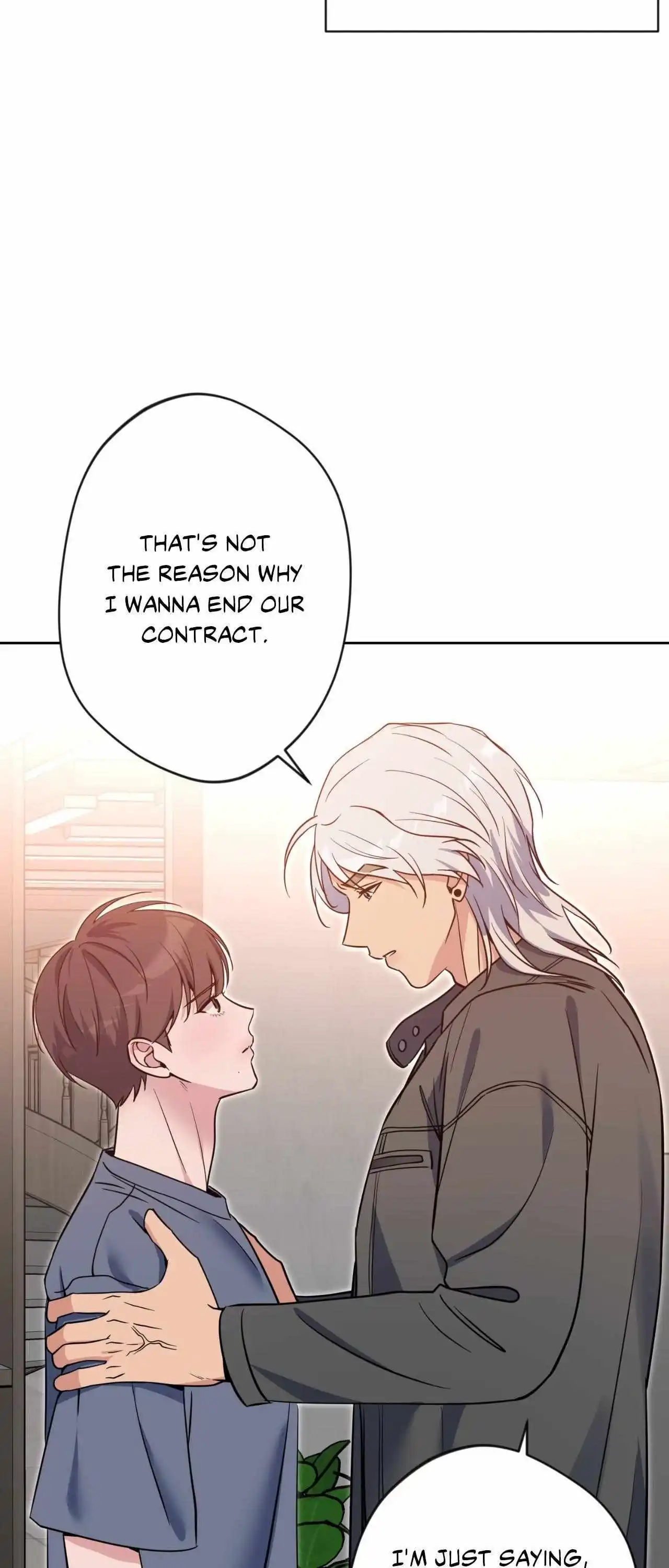 Angel Kiss - Chapter 46 Page 51