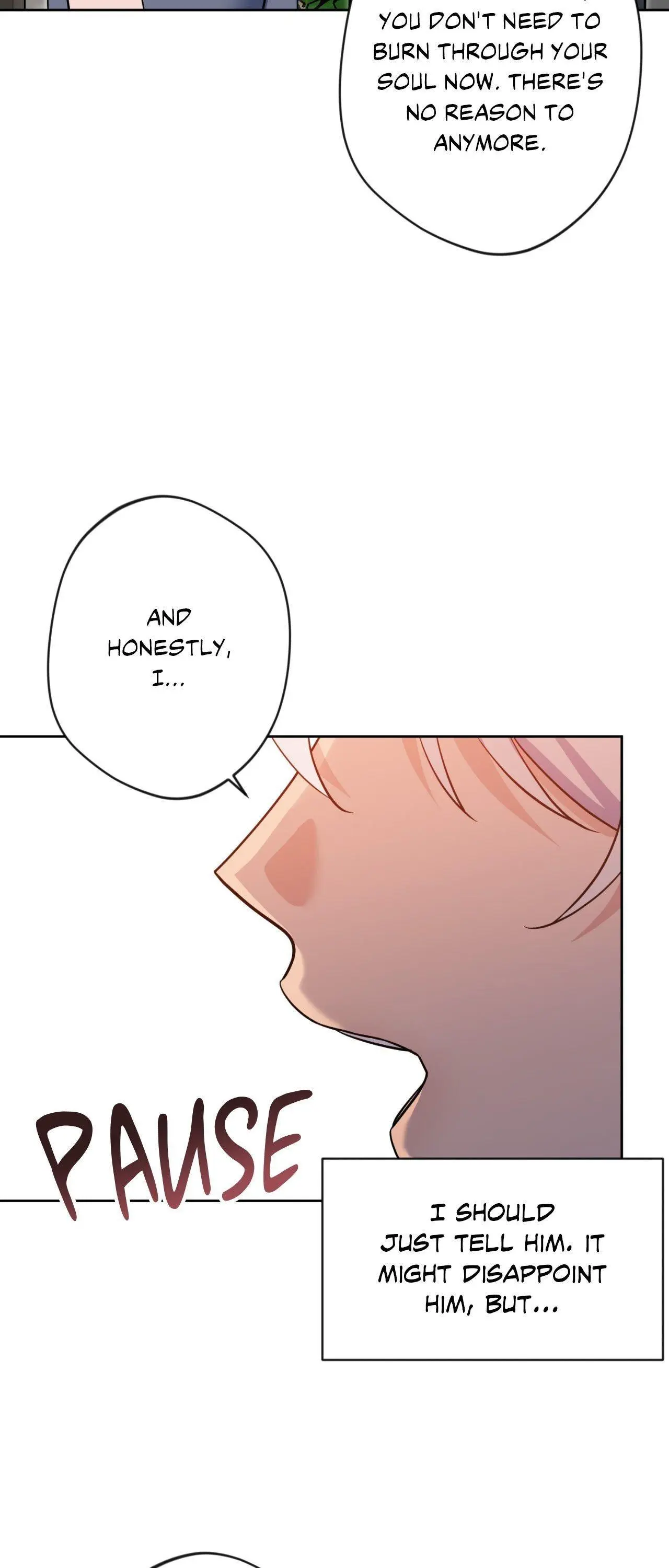 Angel Kiss - Chapter 46 Page 52