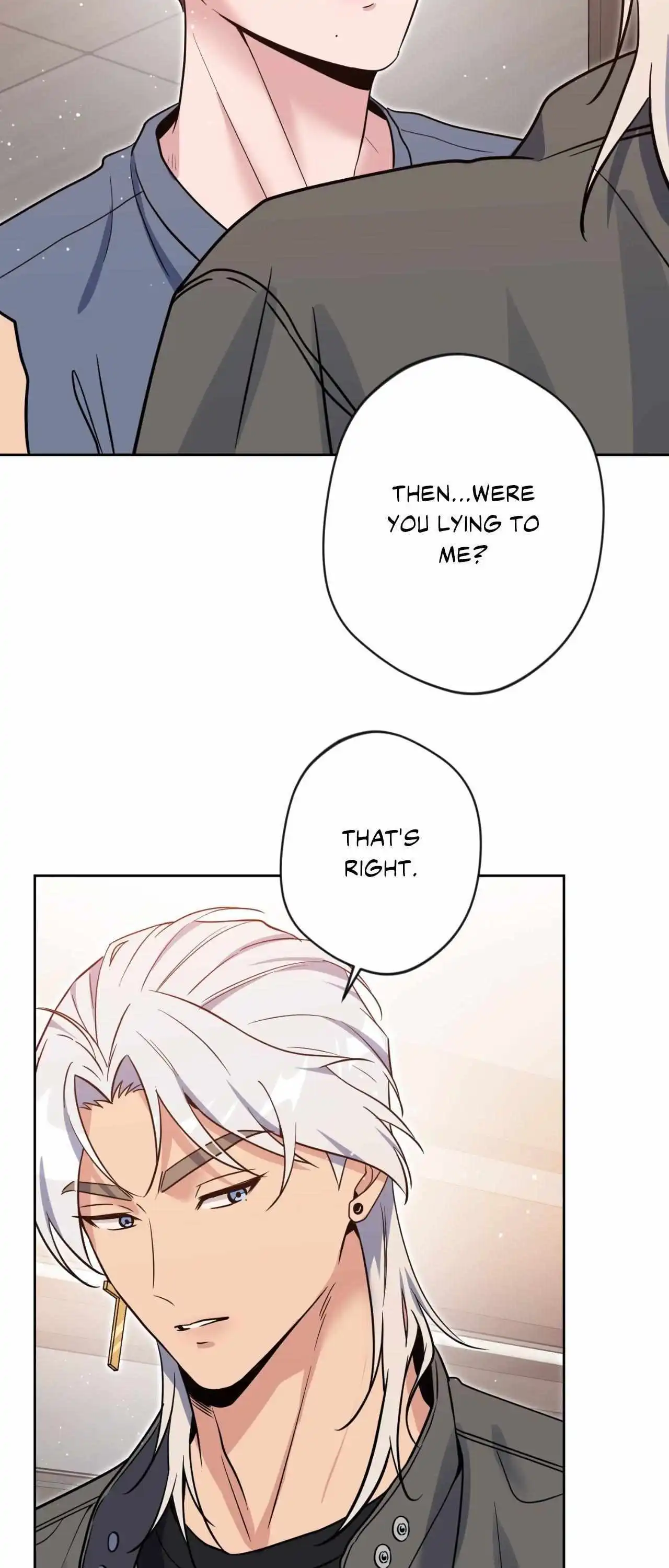 Angel Kiss - Chapter 46 Page 55