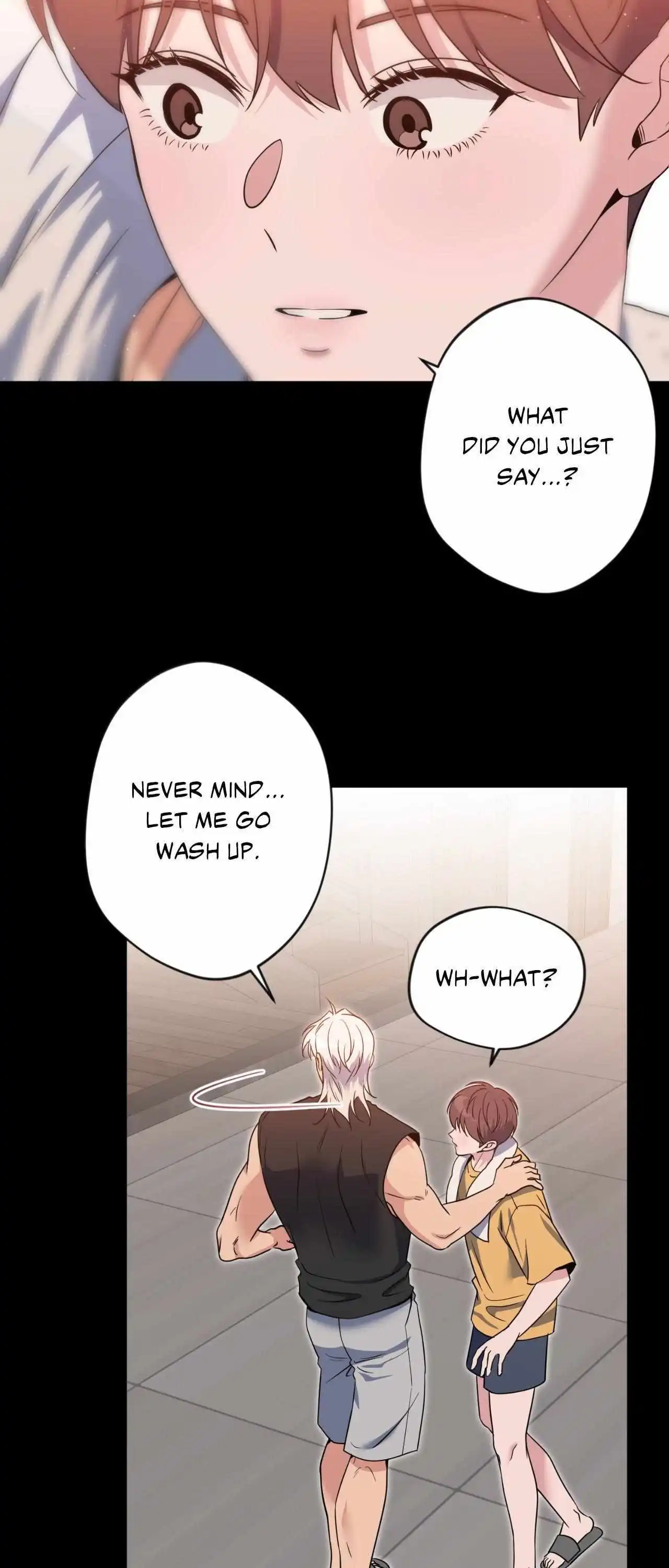 Angel Kiss - Chapter 46 Page 6