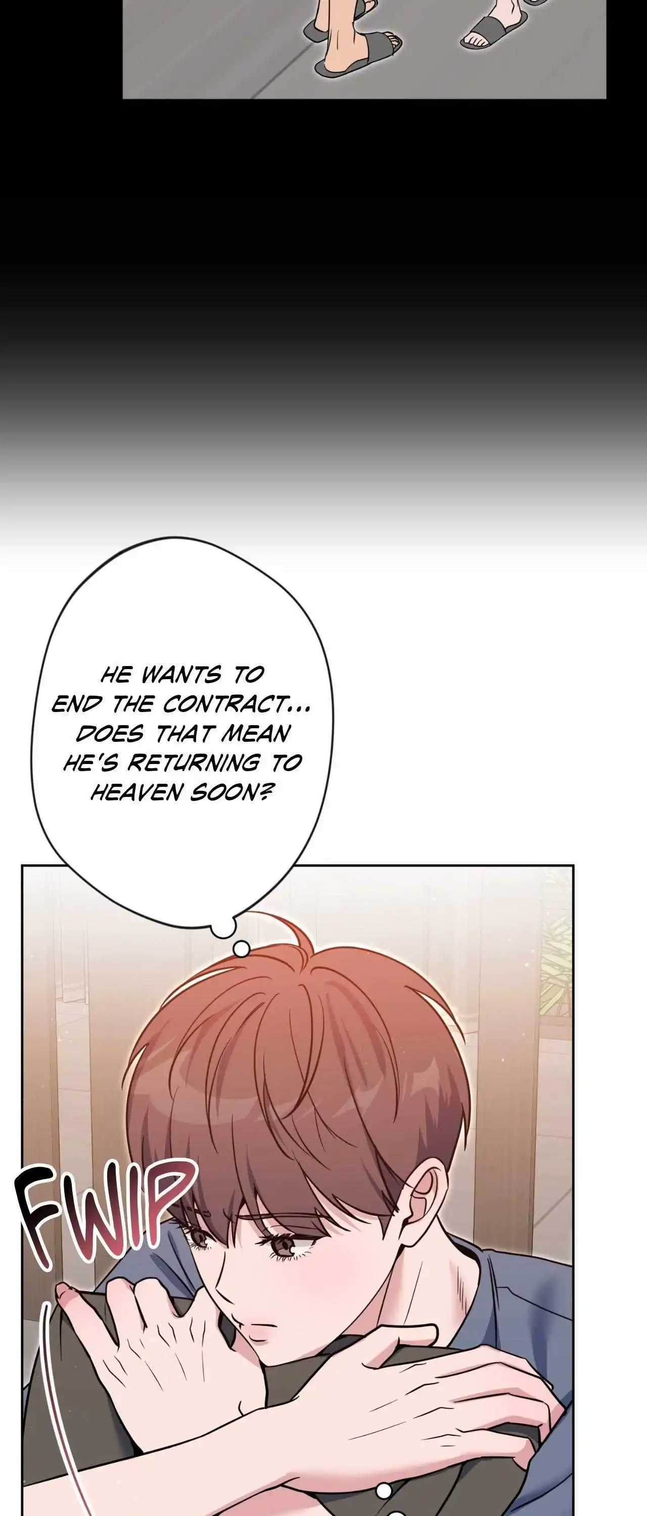 Angel Kiss - Chapter 46 Page 7