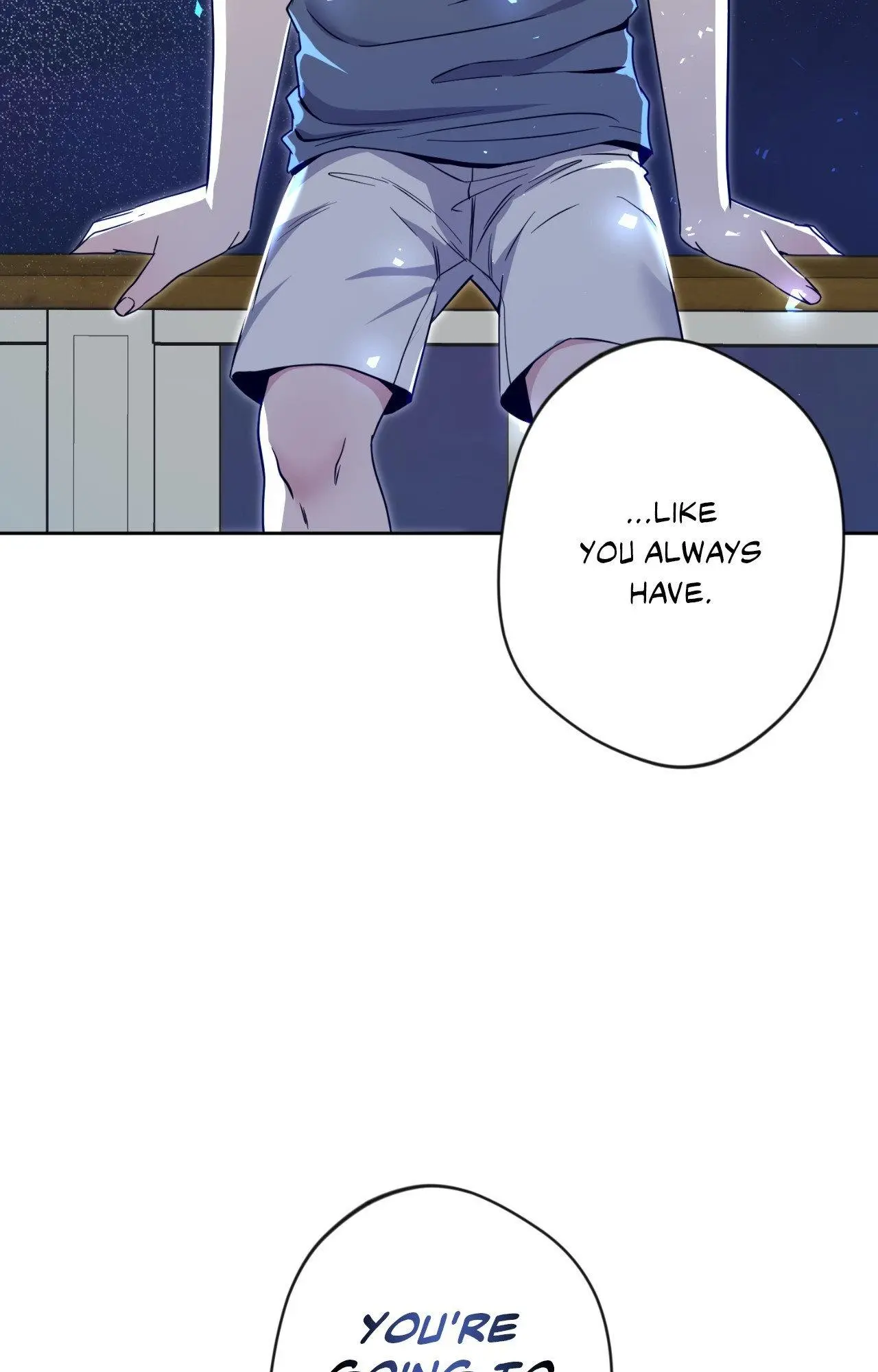 Angel Kiss - Chapter 47 Page 19