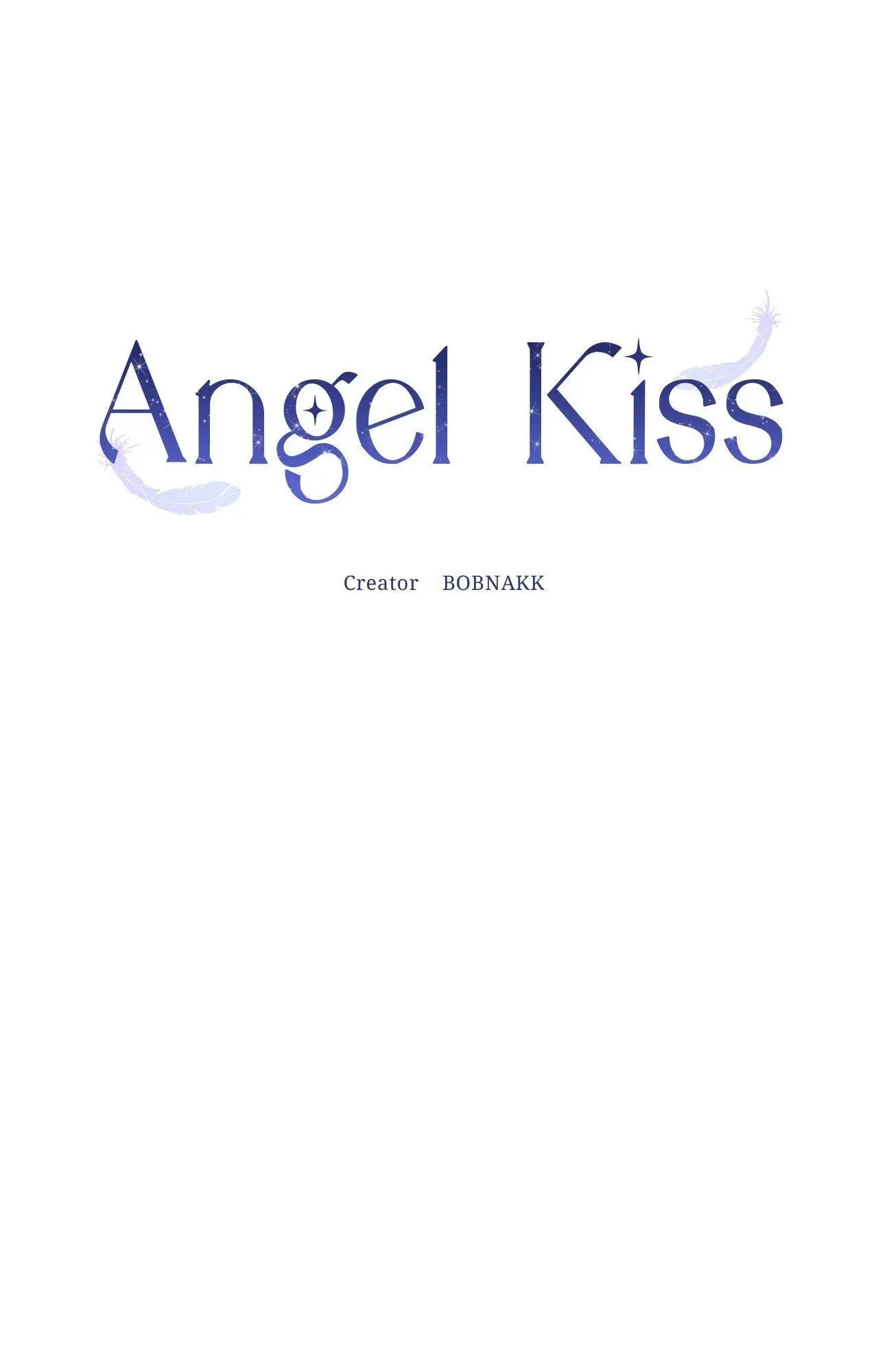Angel Kiss - Chapter 47 Page 2