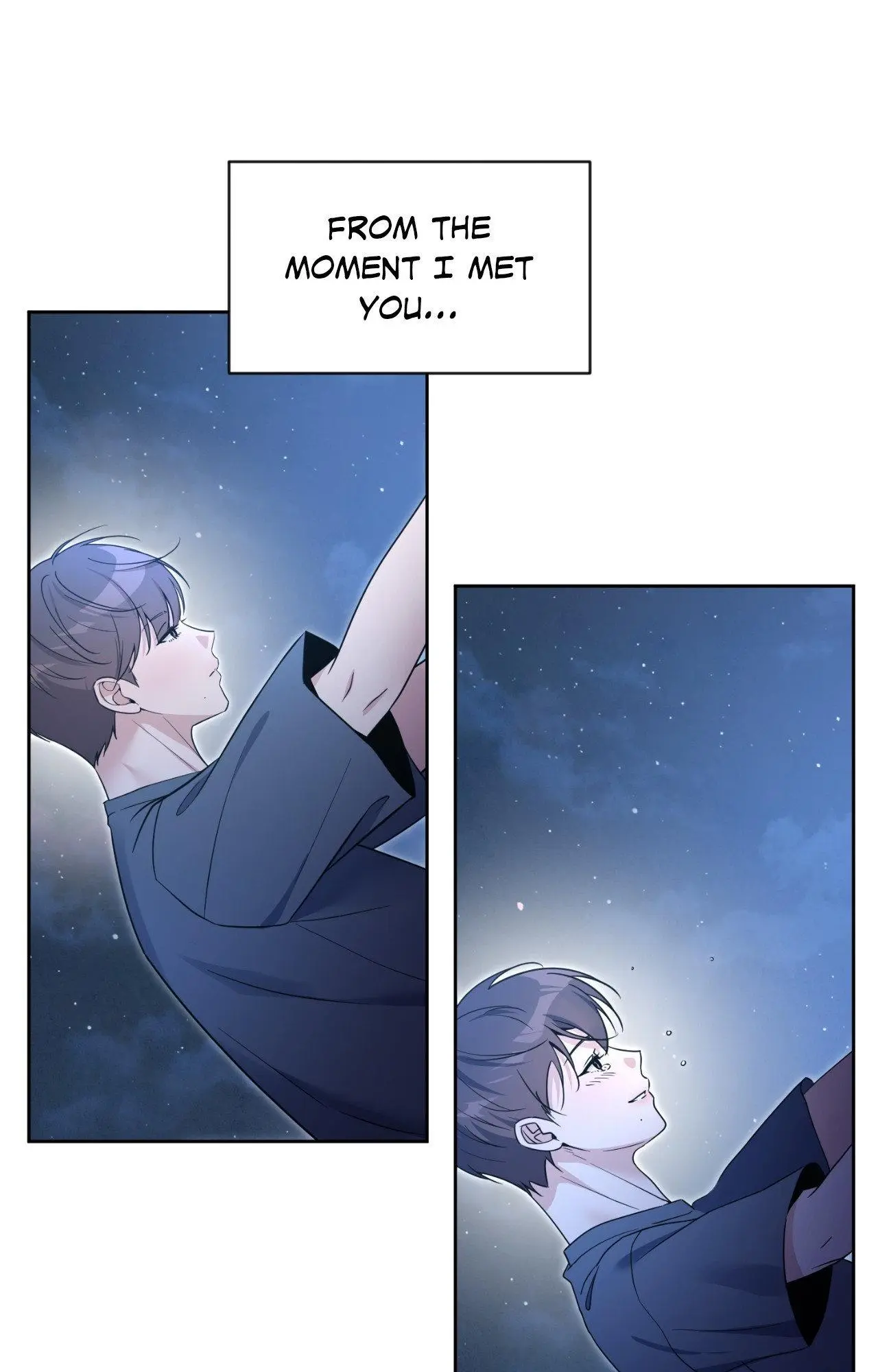 Angel Kiss - Chapter 47 Page 25