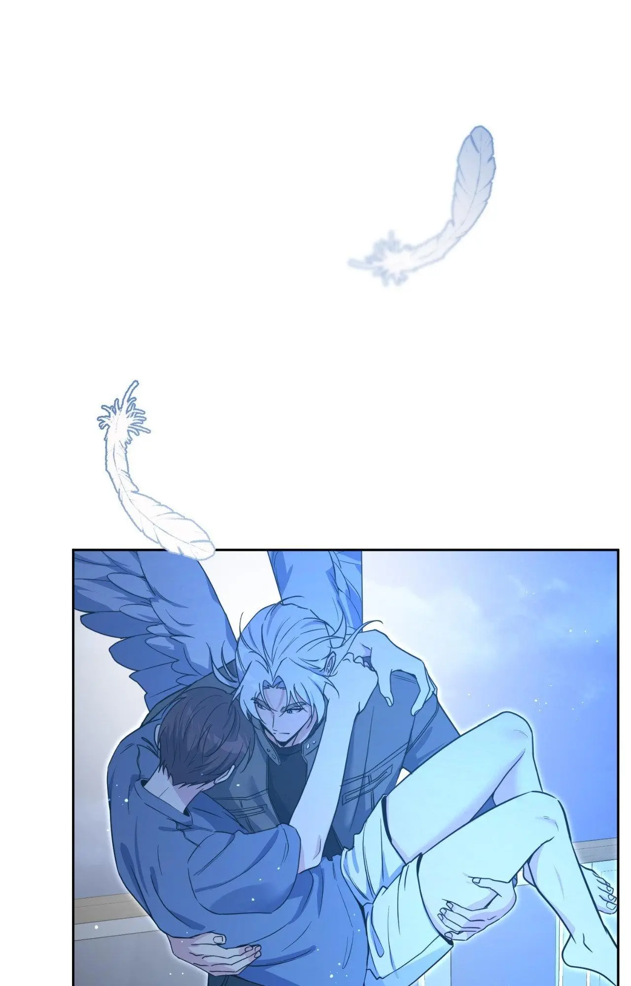 Angel Kiss - Chapter 47 Page 33