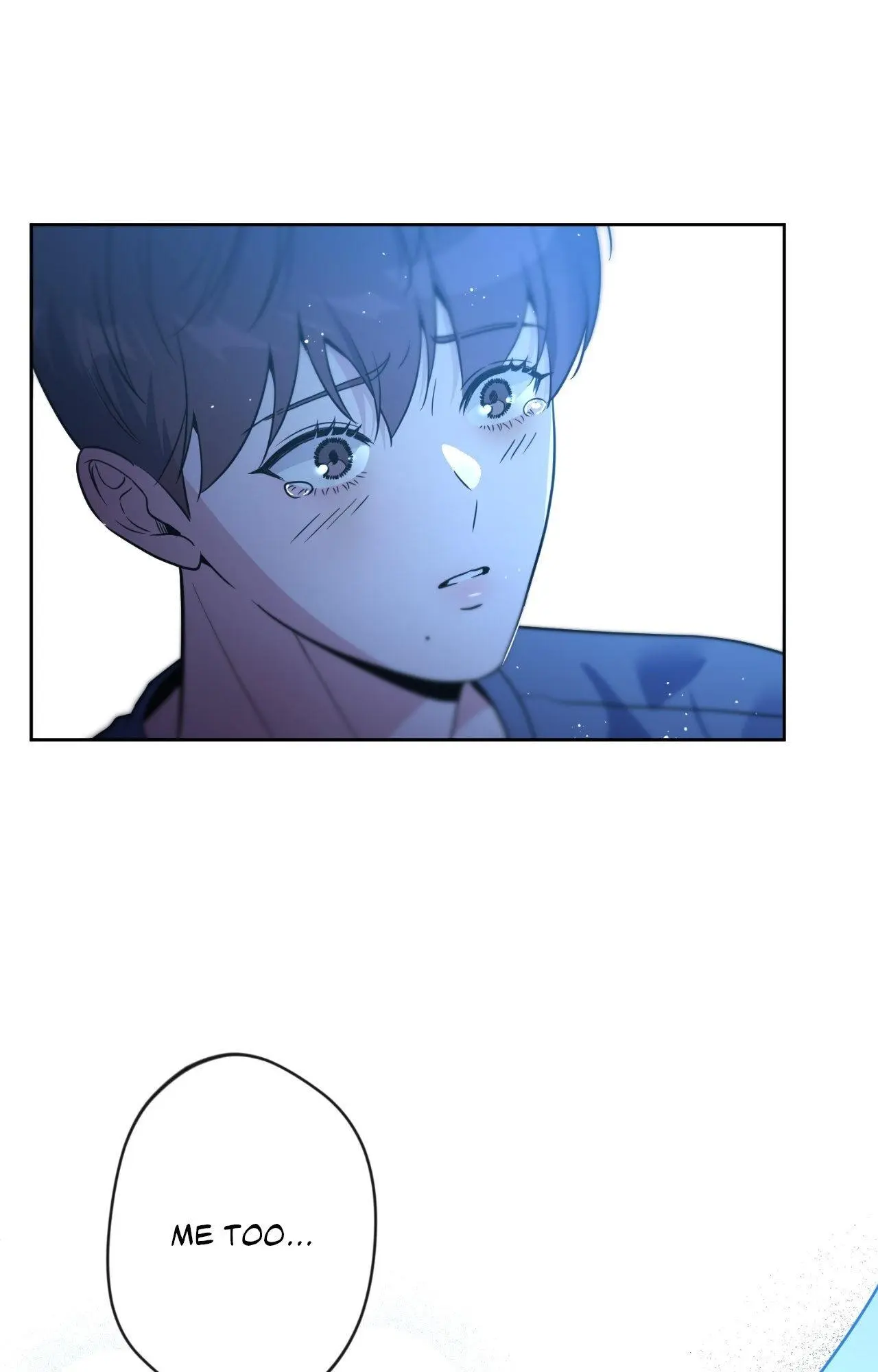 Angel Kiss - Chapter 47 Page 45