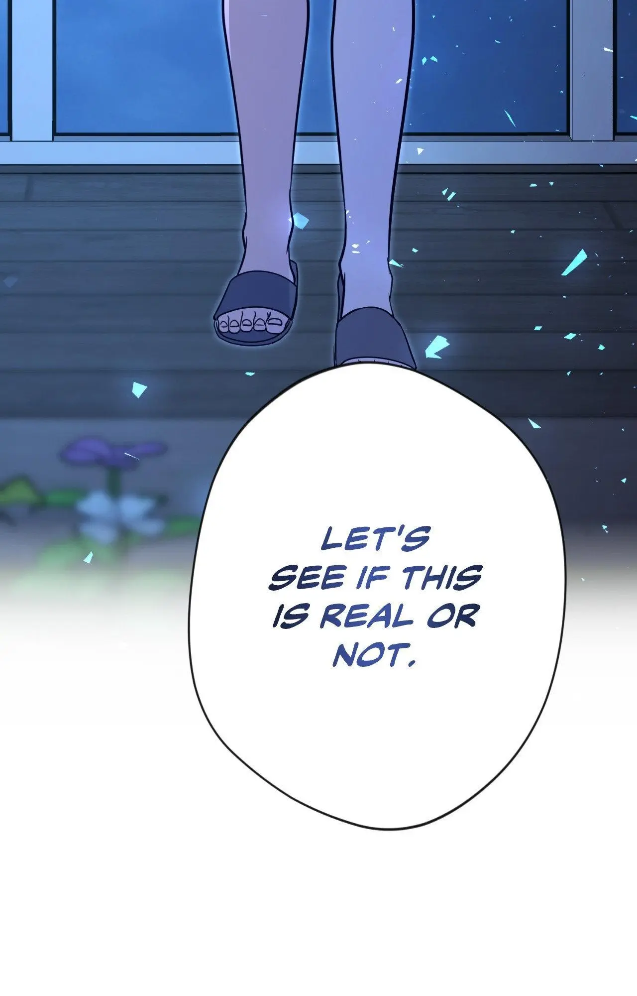 Angel Kiss - Chapter 47 Page 5