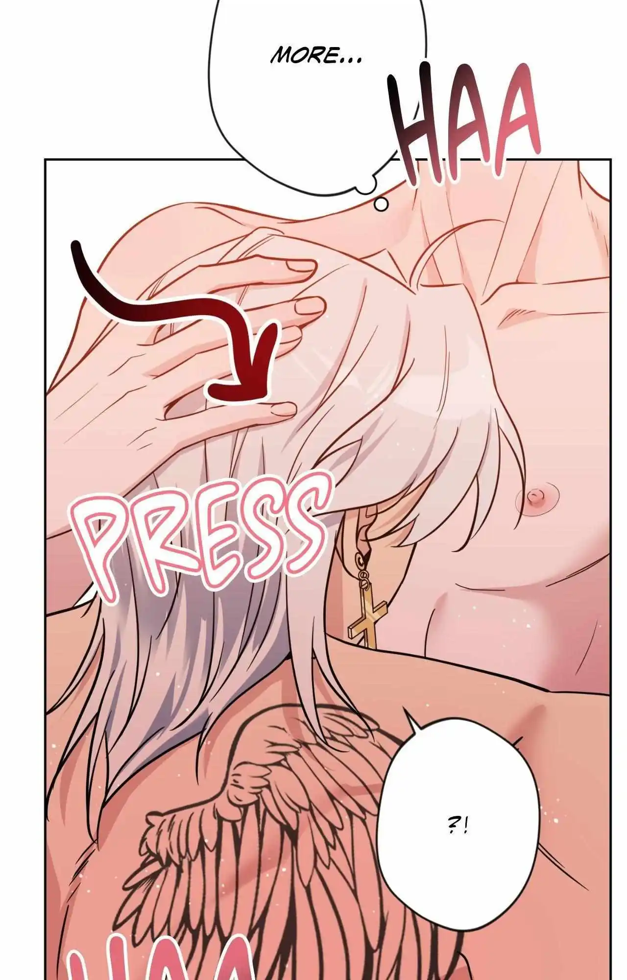 Angel Kiss - Chapter 47 Page 63