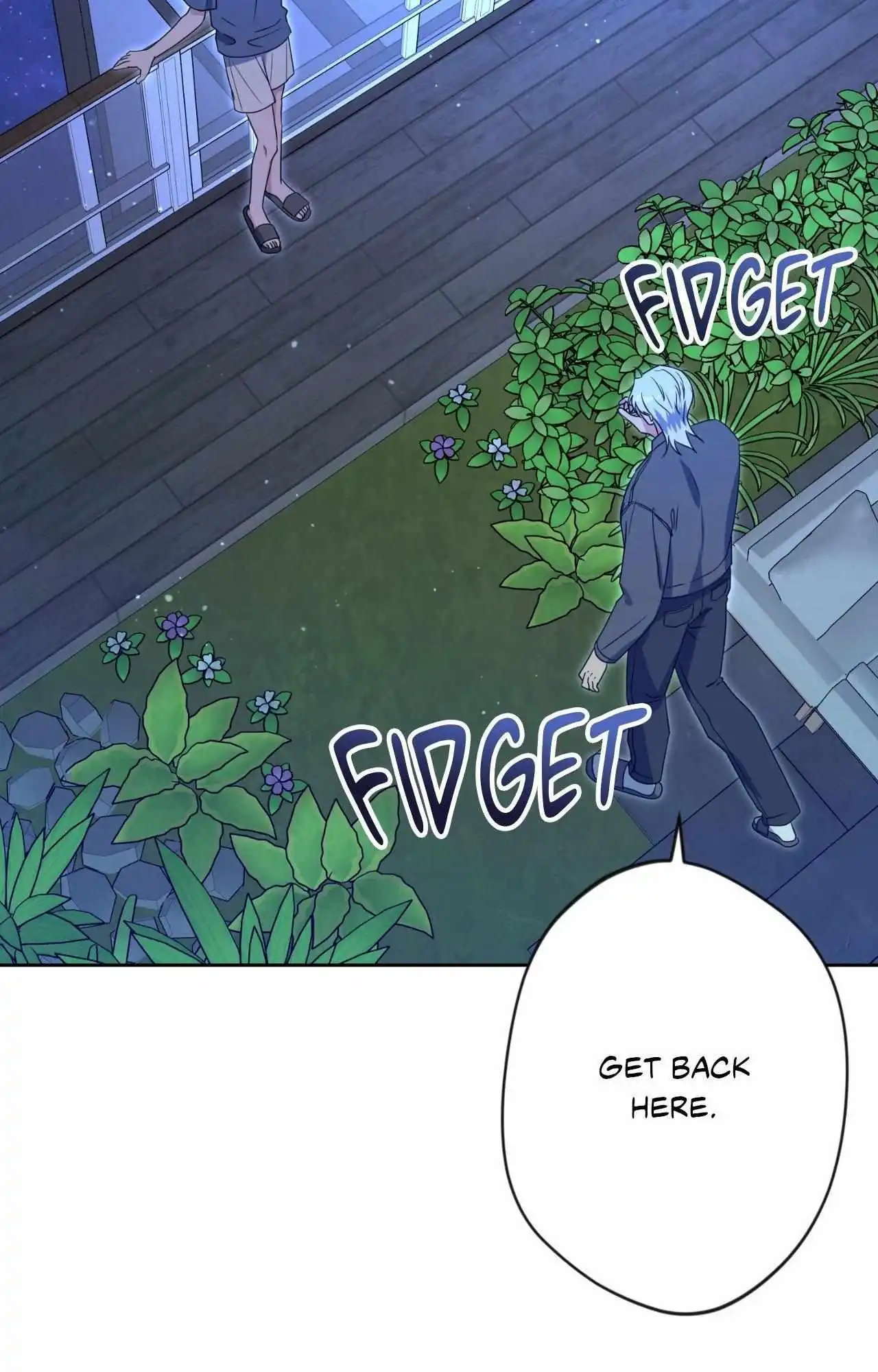 Angel Kiss - Chapter 47 Page 7