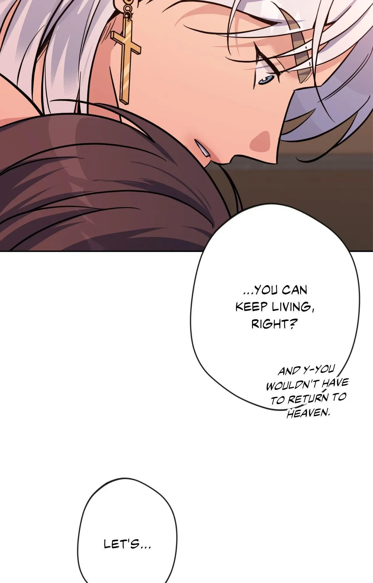 Angel Kiss - Chapter 47 Page 95