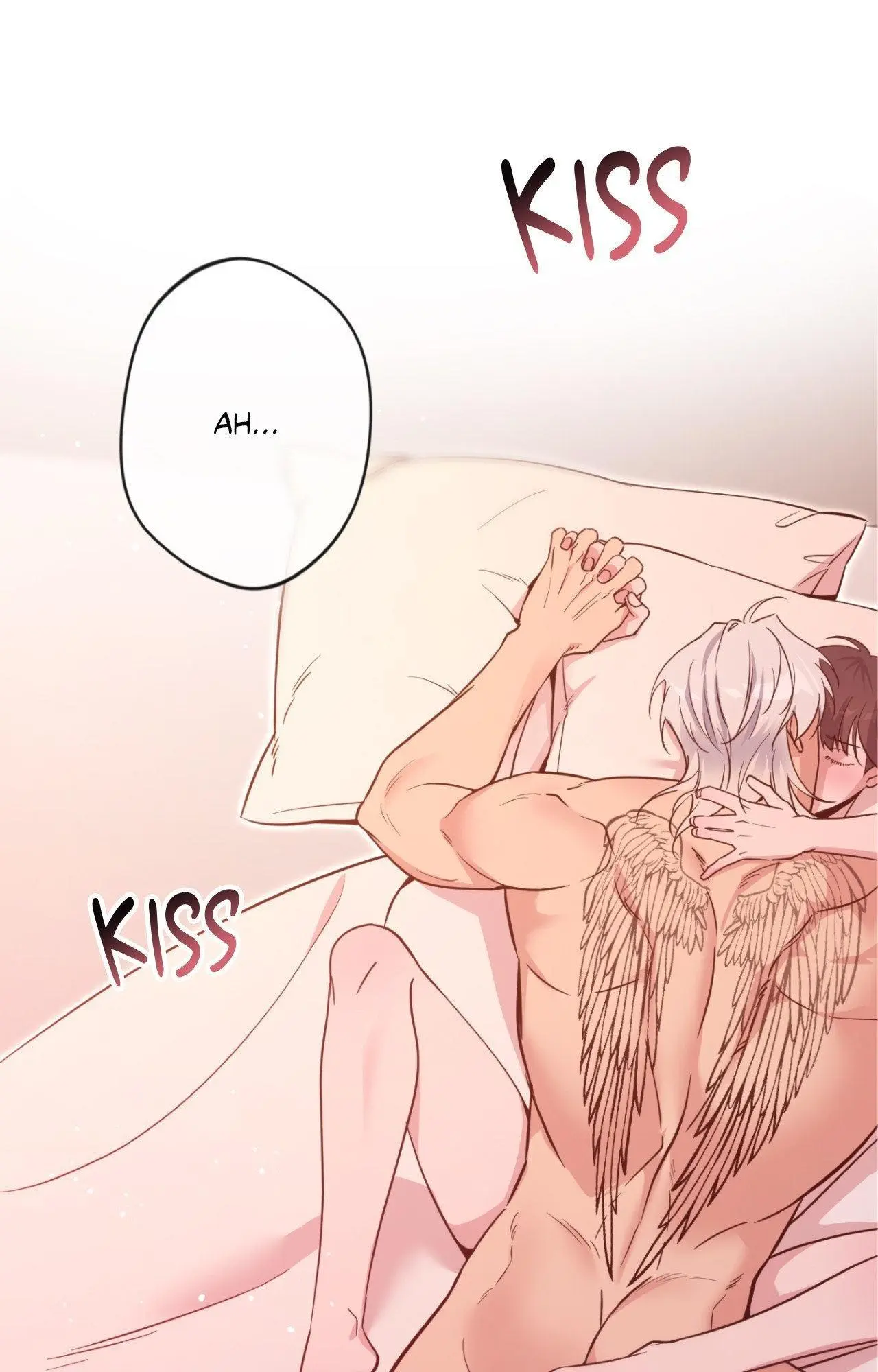 Angel Kiss - Chapter 48 Page 10