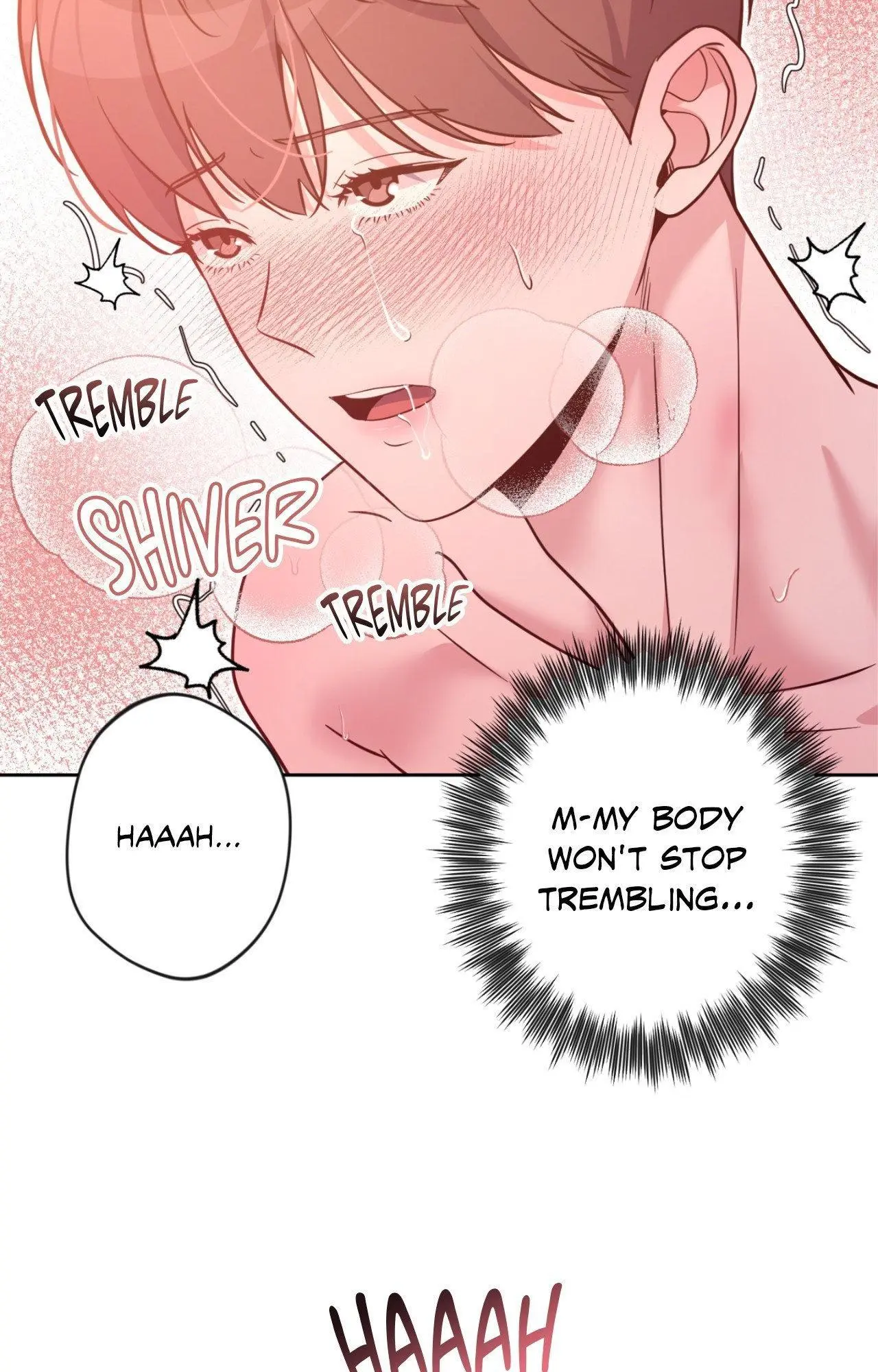 Angel Kiss - Chapter 48 Page 114