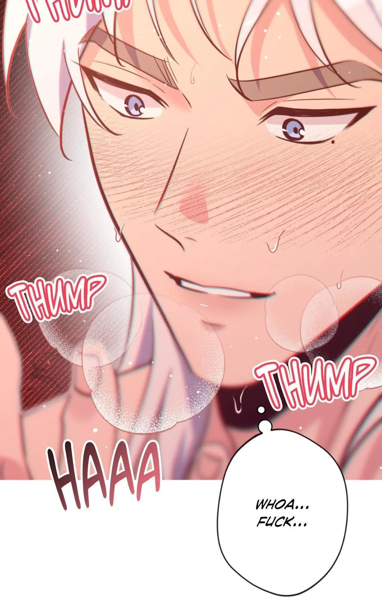 Angel Kiss - Chapter 48 Page 116