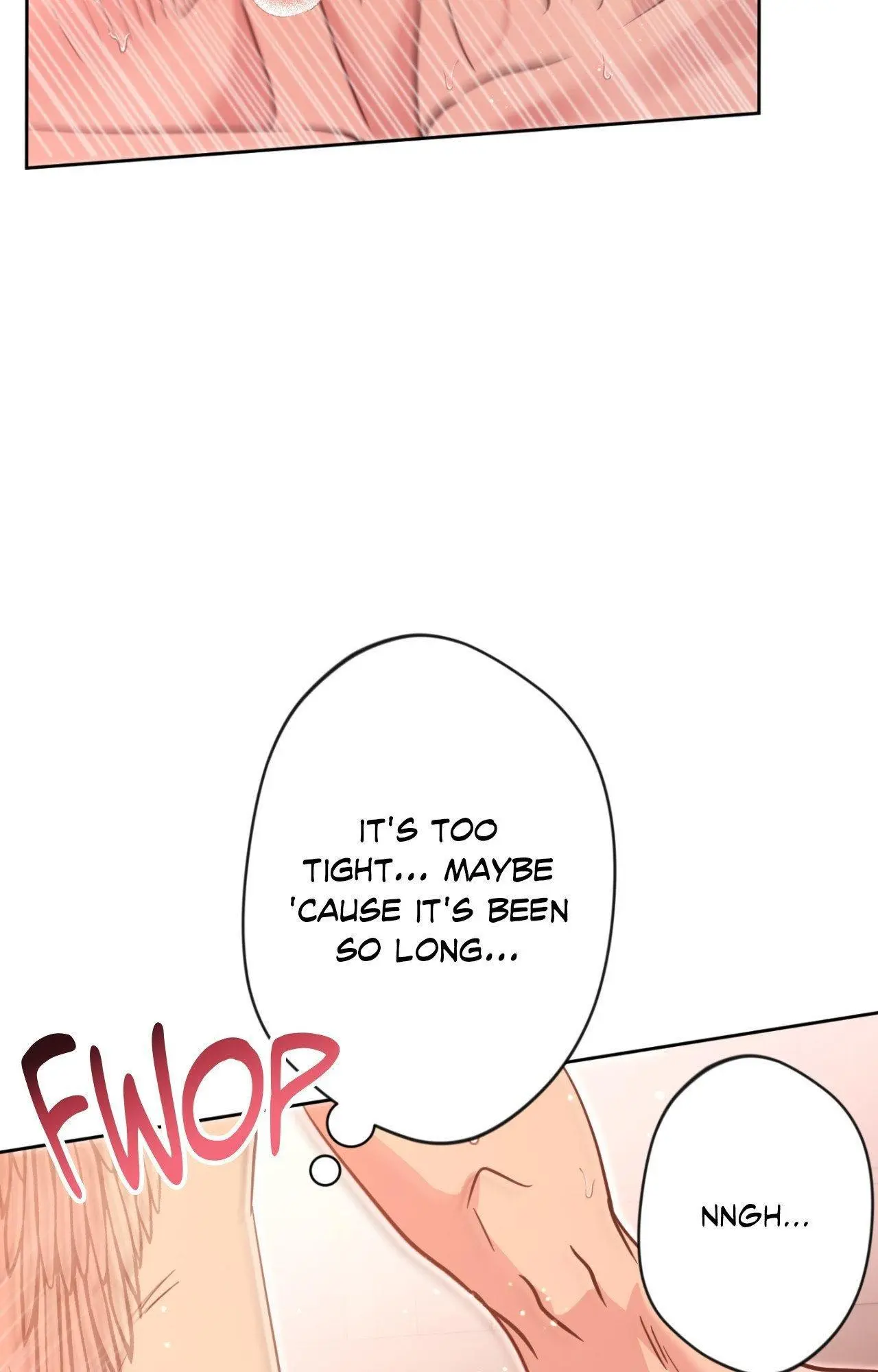 Angel Kiss - Chapter 48 Page 19