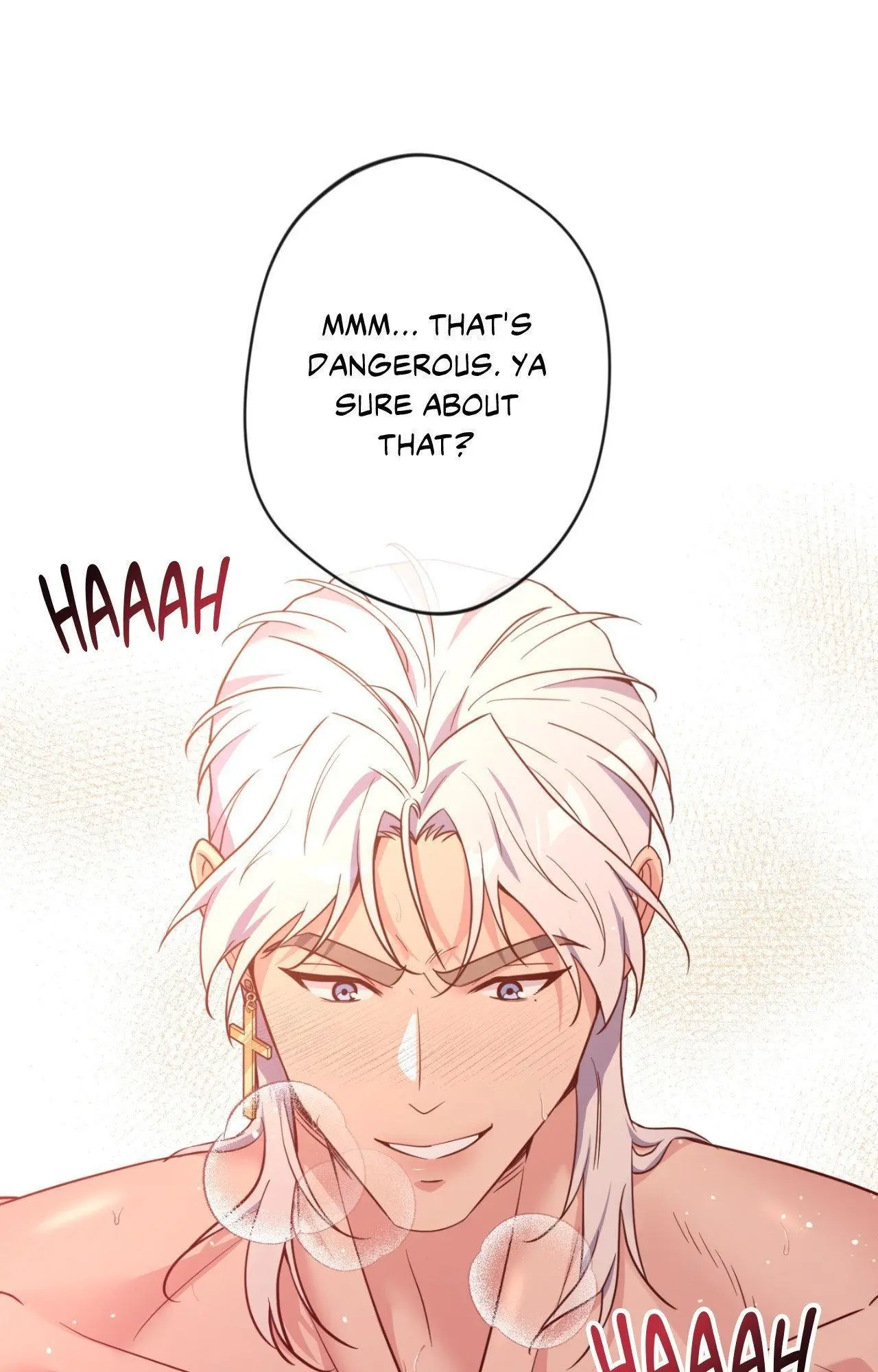 Angel Kiss - Chapter 48 Page 23