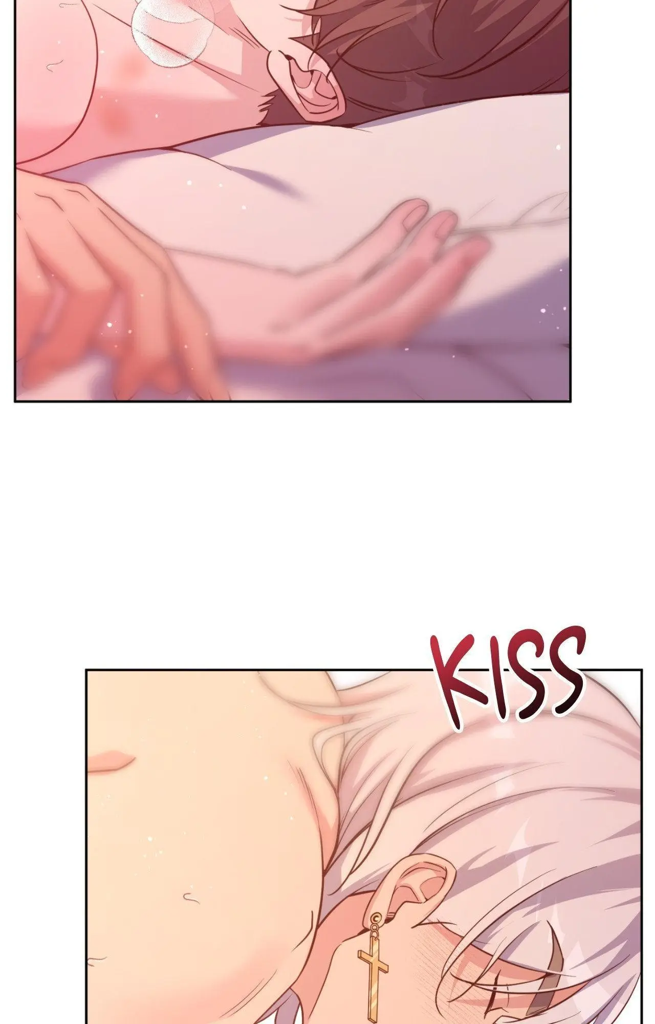 Angel Kiss - Chapter 48 Page 32
