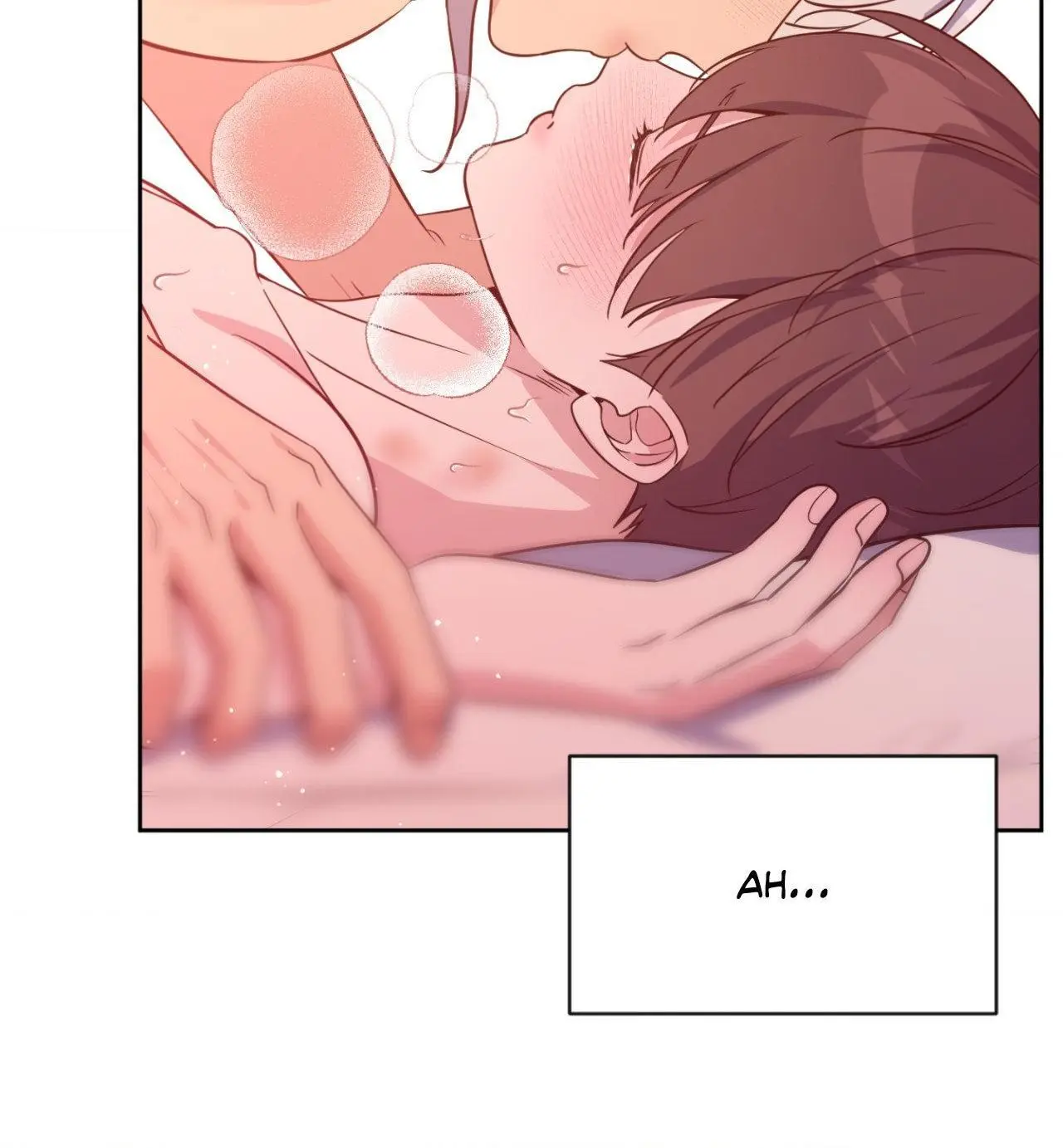 Angel Kiss - Chapter 48 Page 33