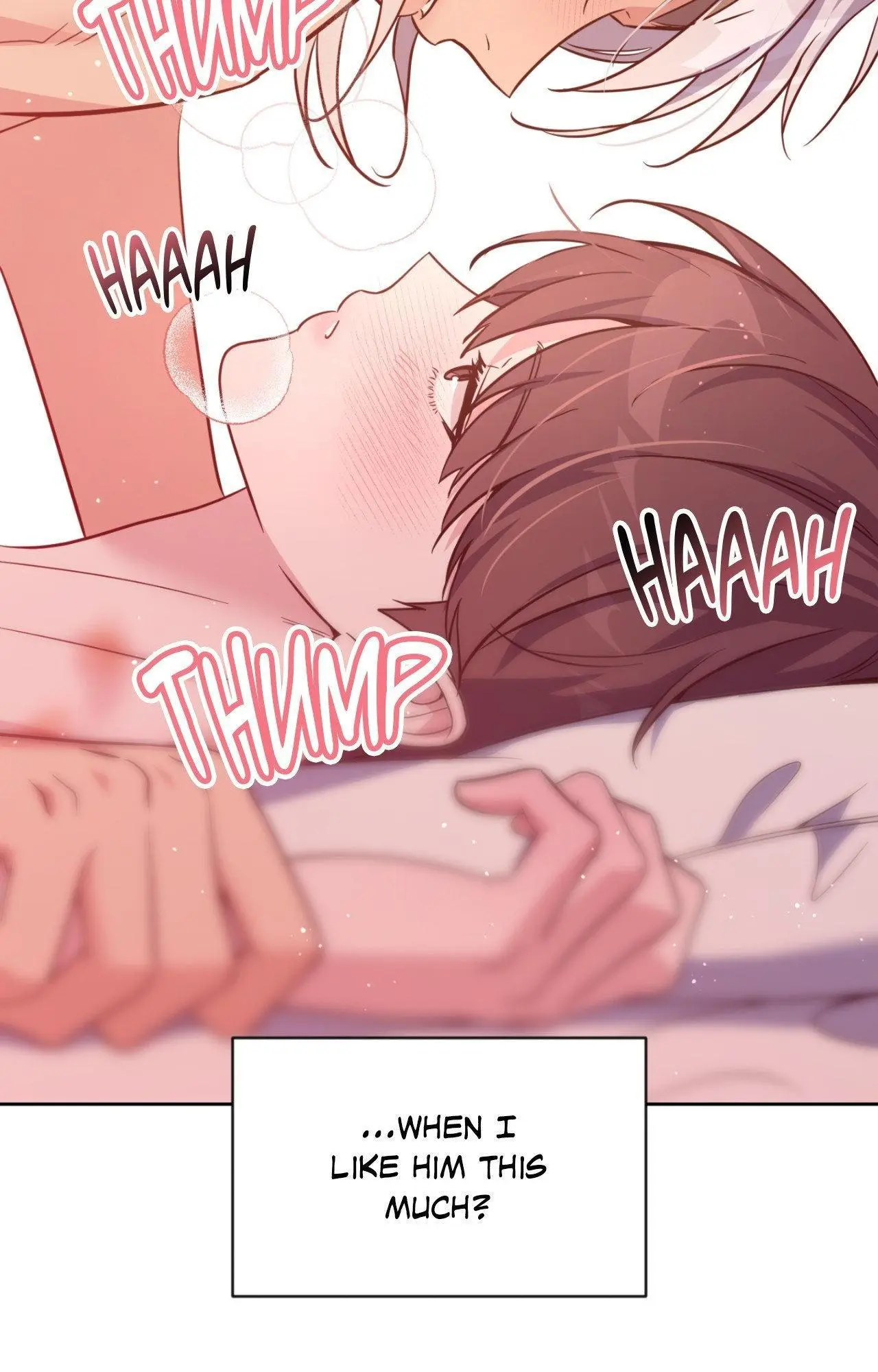 Angel Kiss - Chapter 48 Page 35
